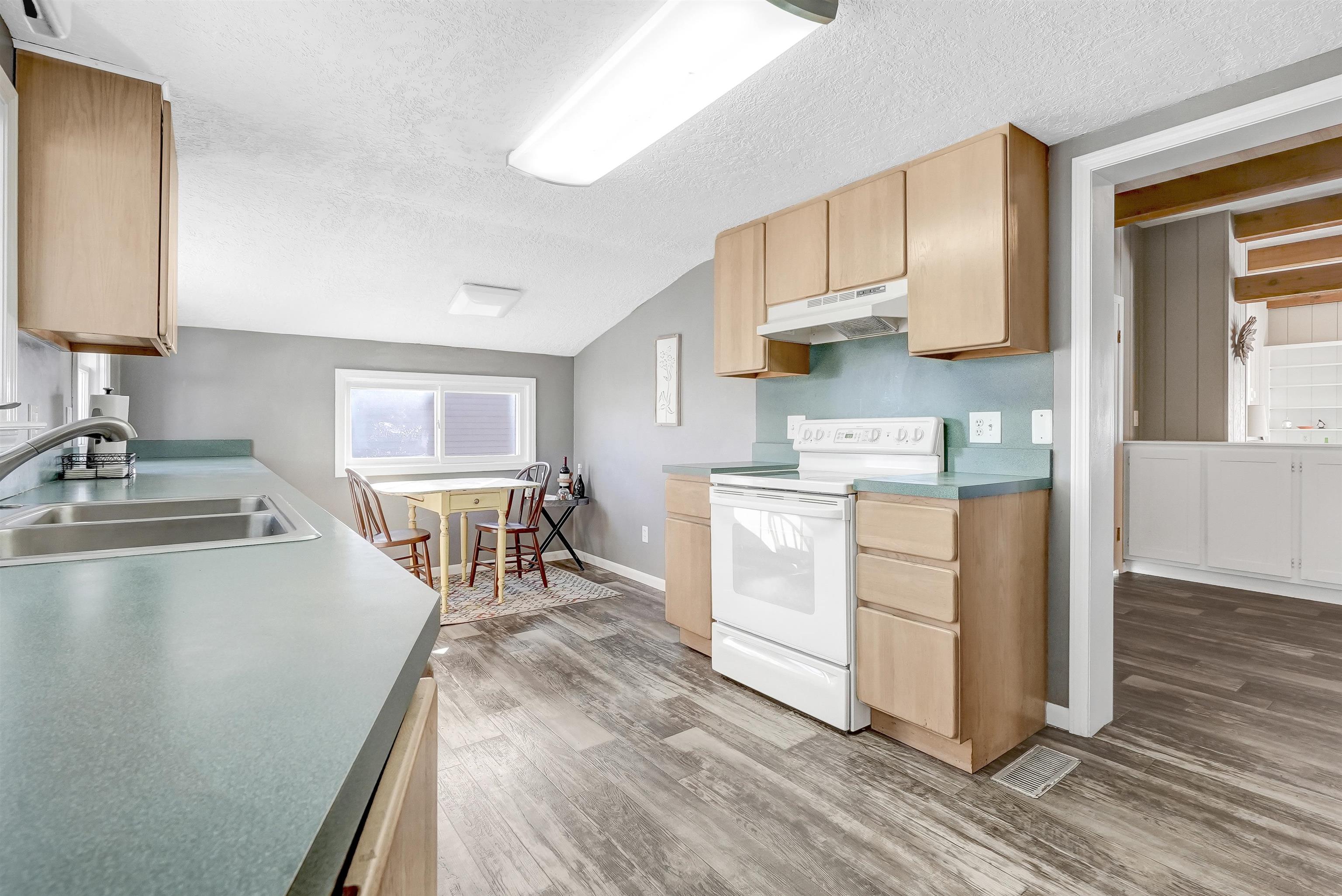 139 Mosser Street, Cadillac, MI, 49601