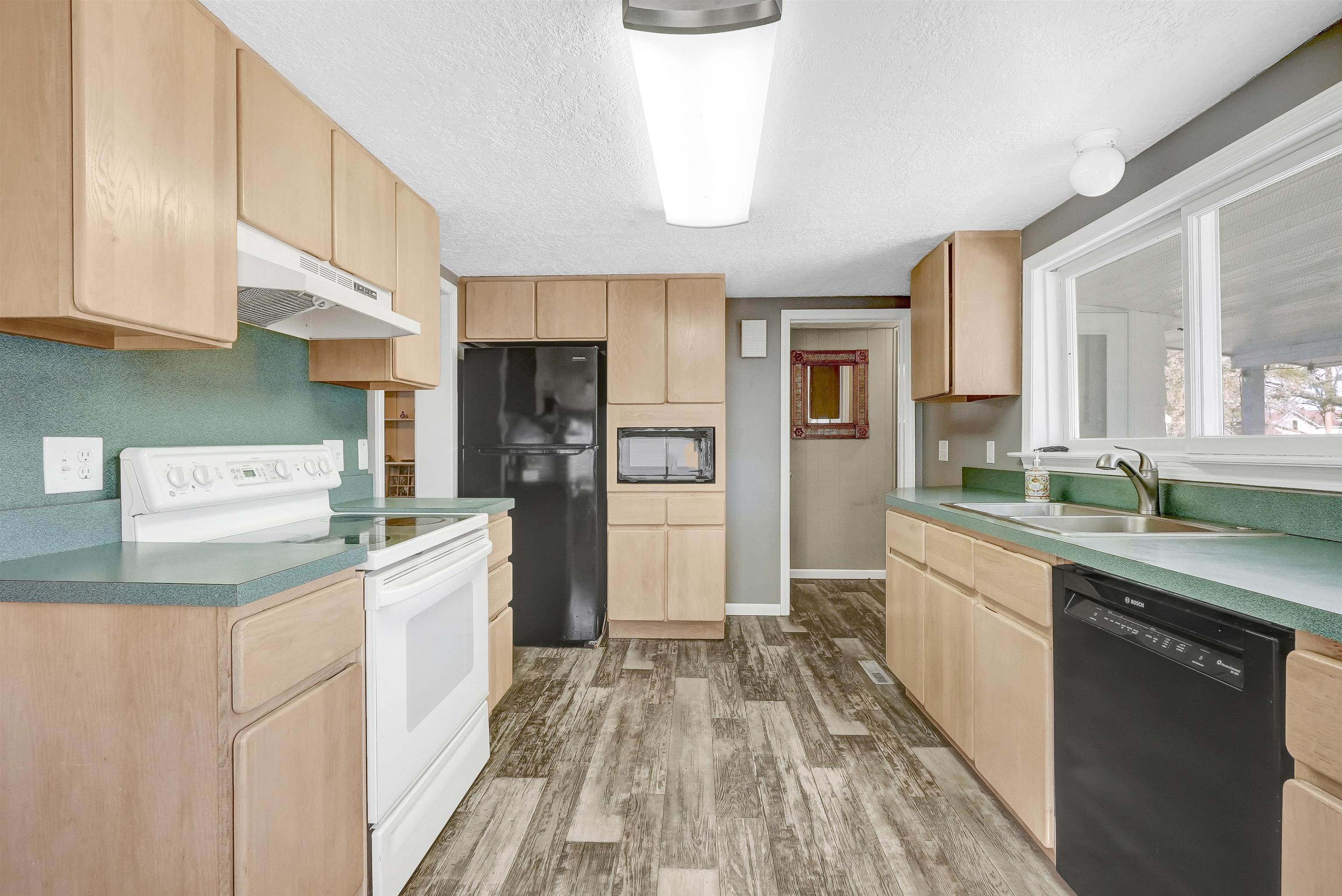 139 Mosser Street, Cadillac, MI, 49601