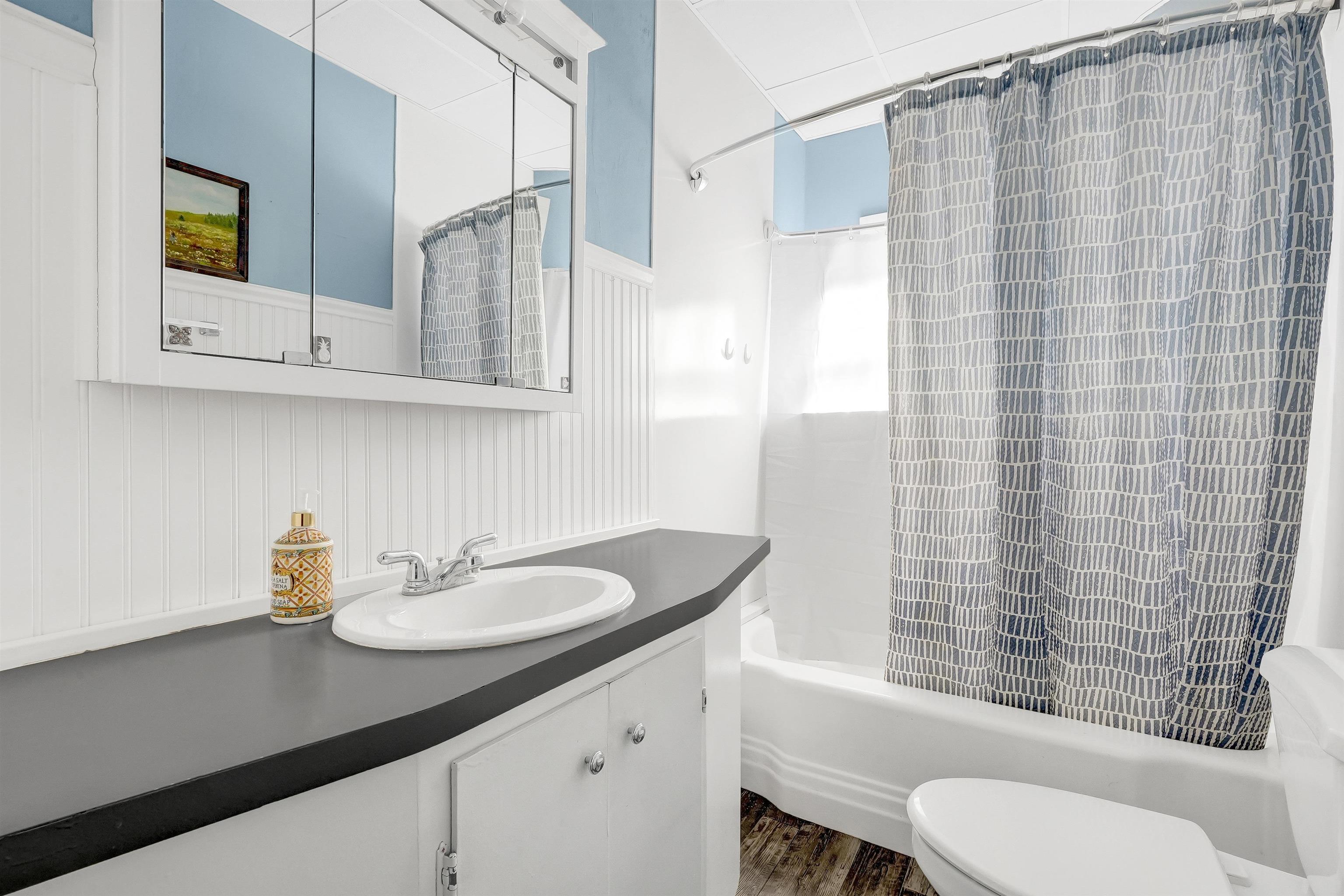 139 Mosser Street, Cadillac, MI, 49601