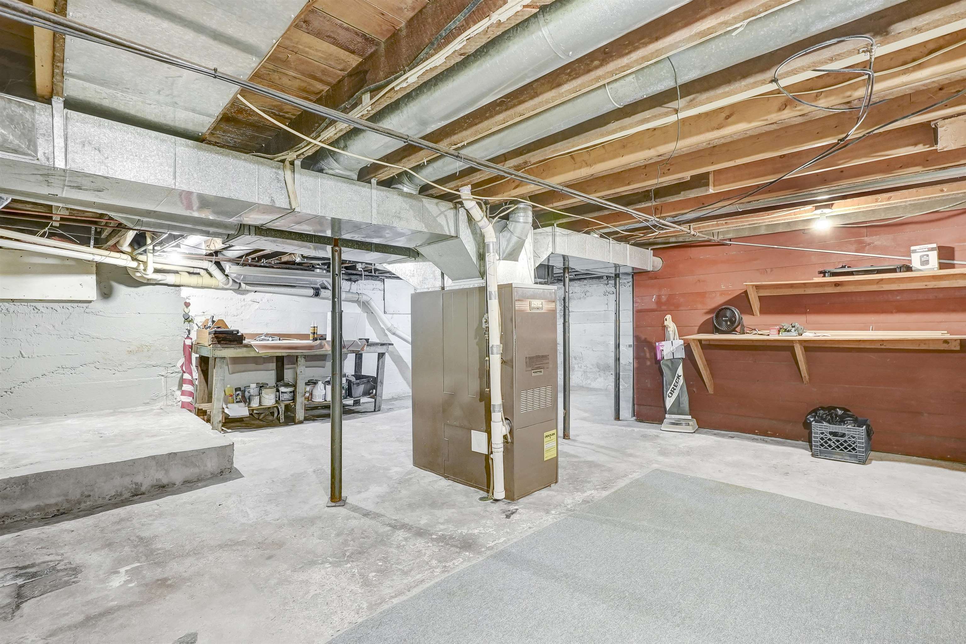 139 Mosser Street, Cadillac, MI, 49601