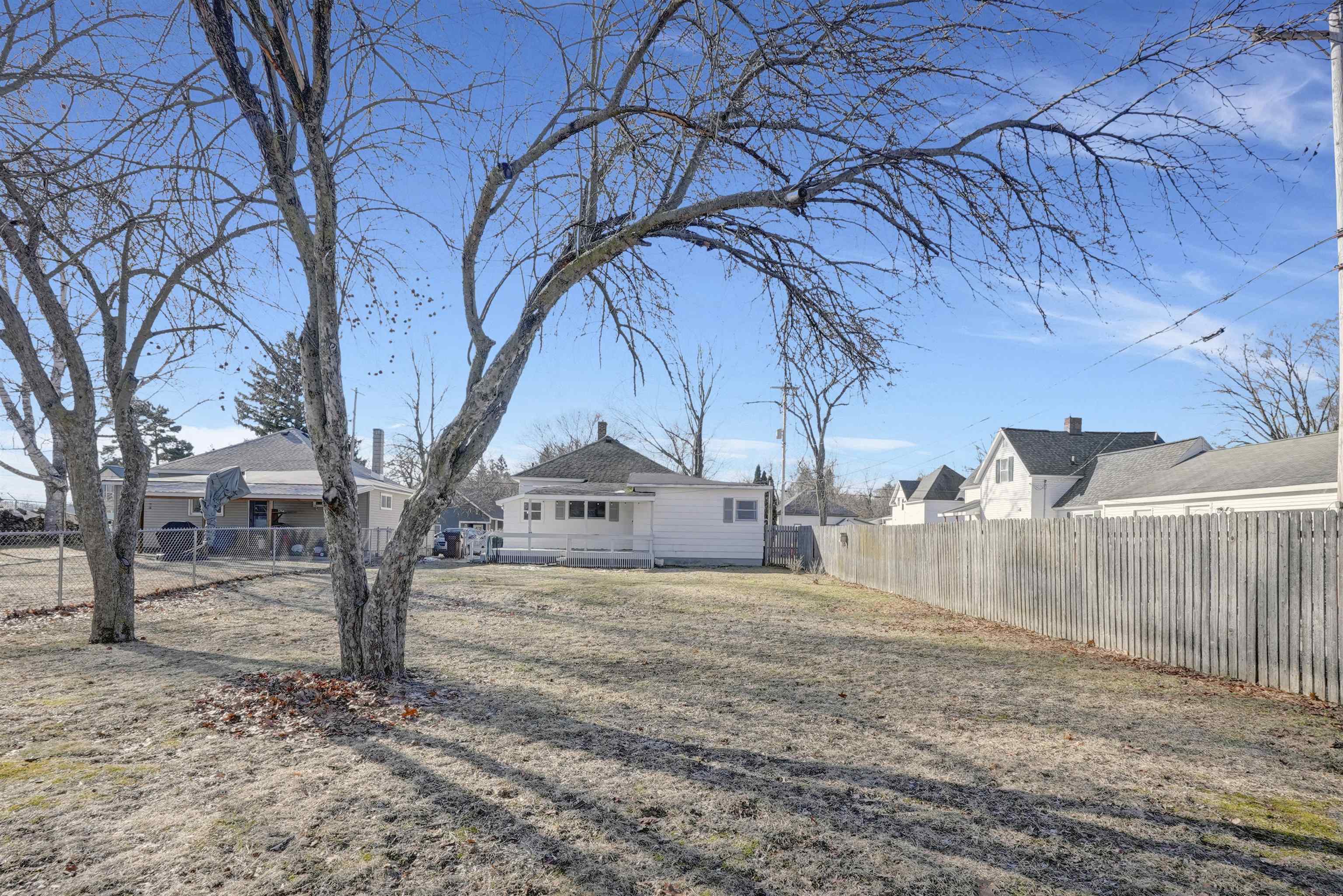 139 Mosser Street, Cadillac, MI, 49601