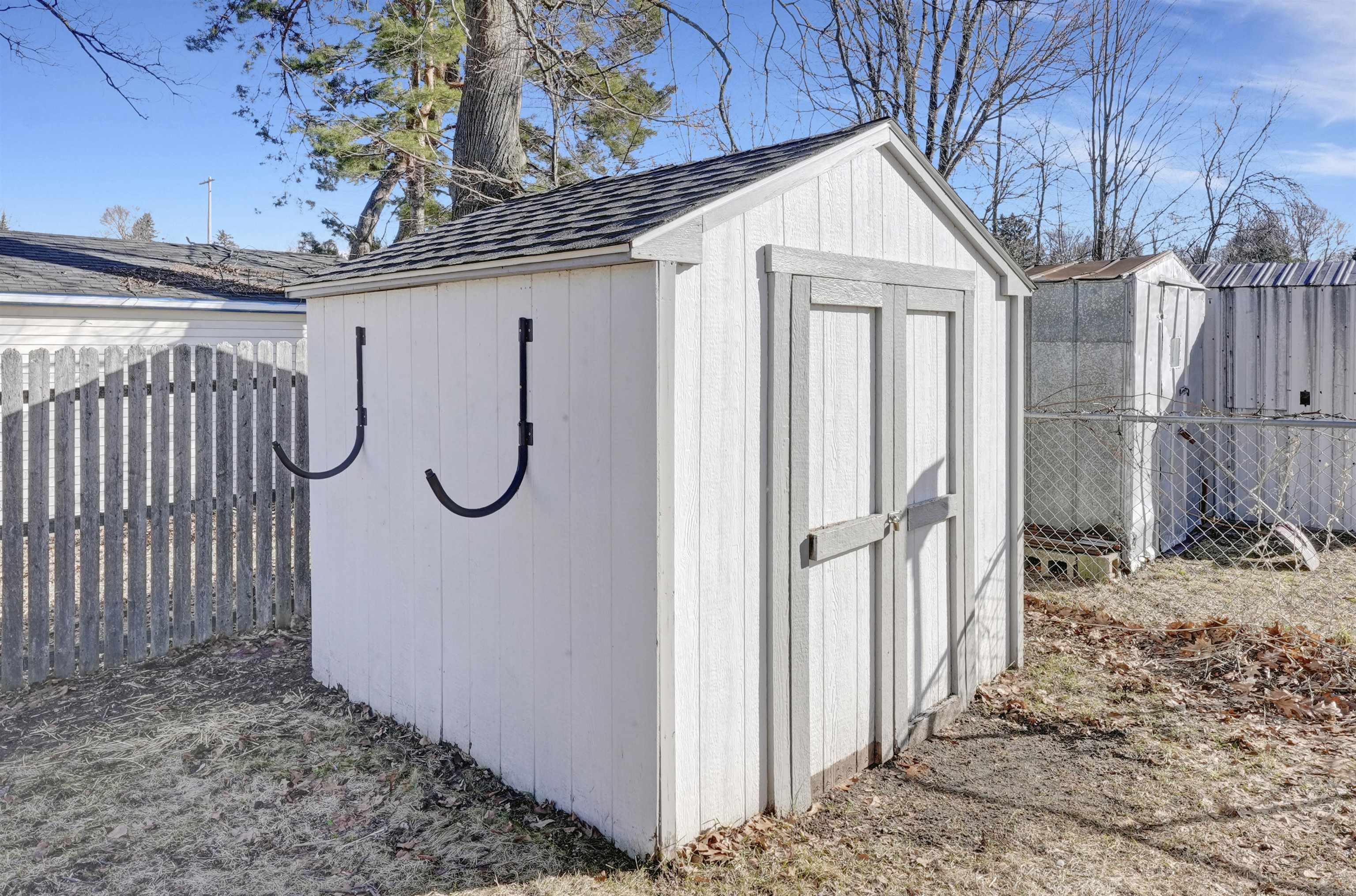 139 Mosser Street, Cadillac, MI, 49601