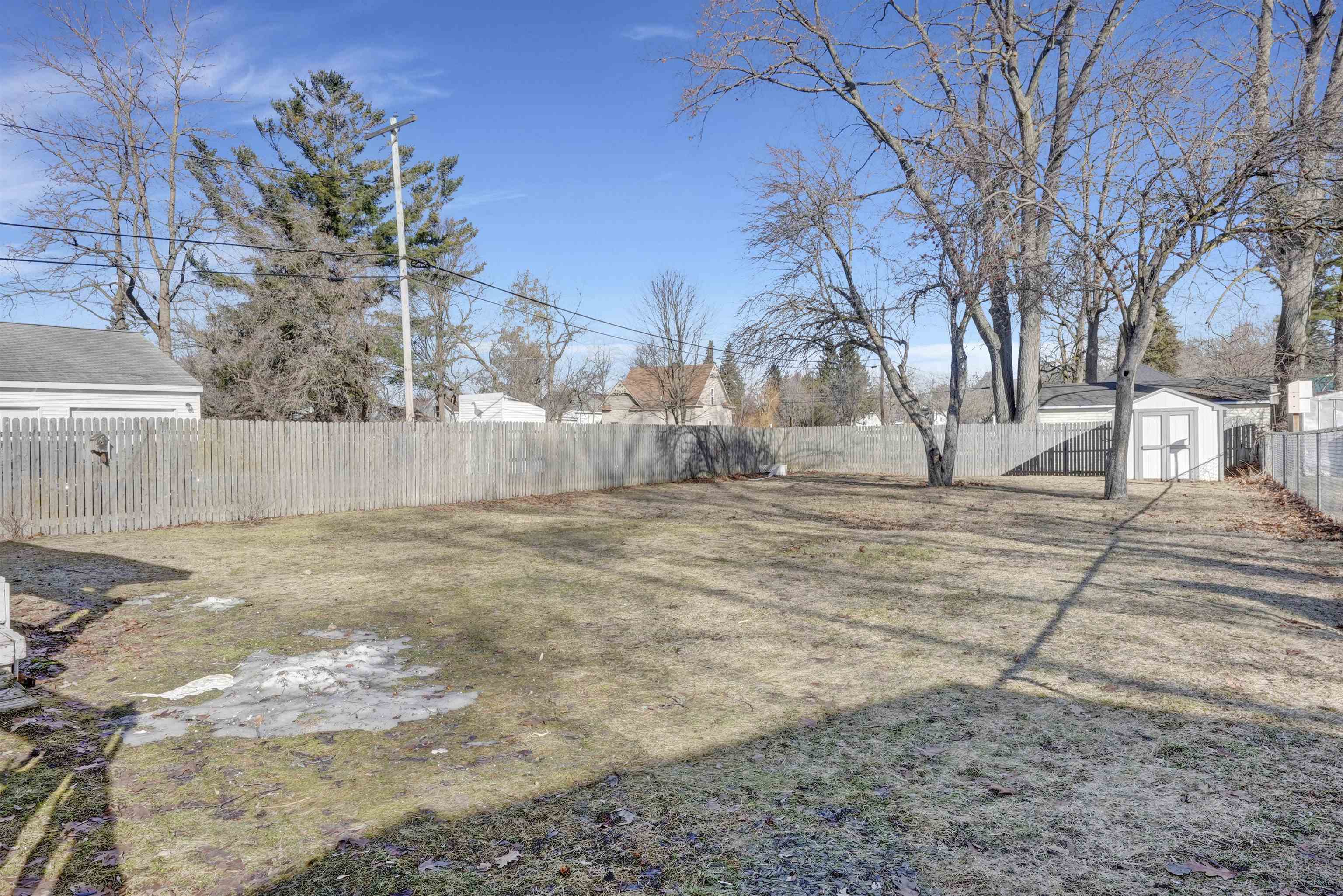 139 Mosser Street, Cadillac, MI, 49601