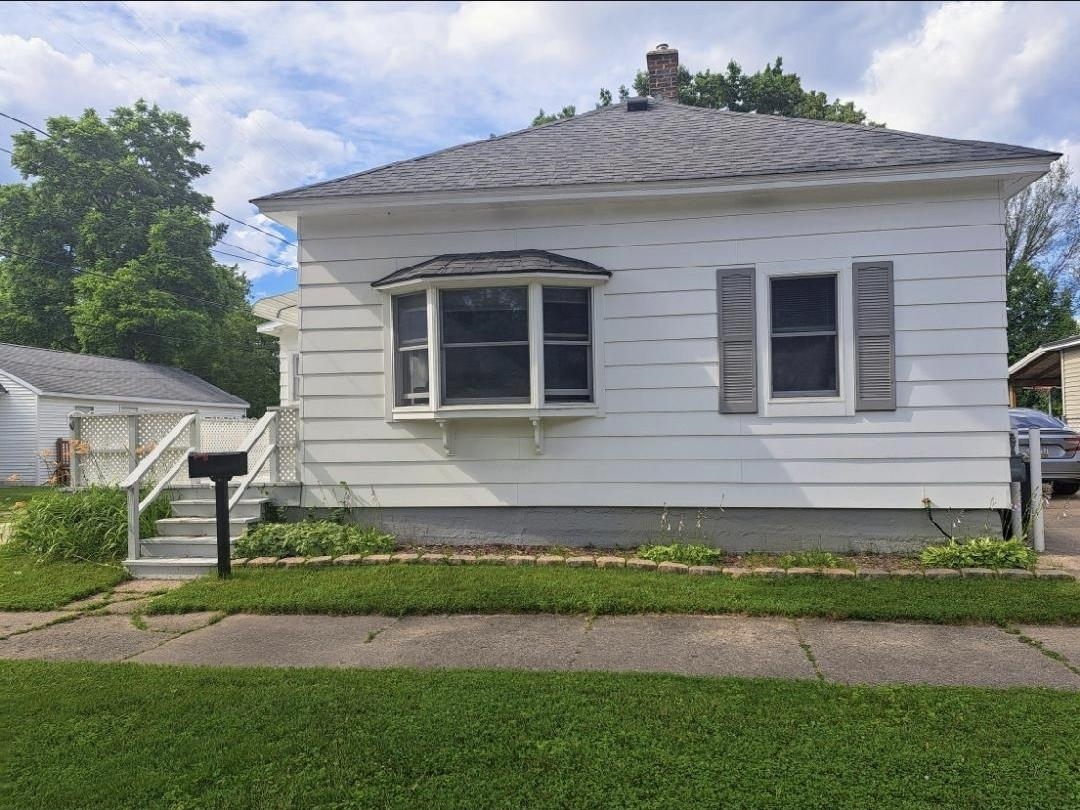 139 Mosser Street, Cadillac, MI, 49601