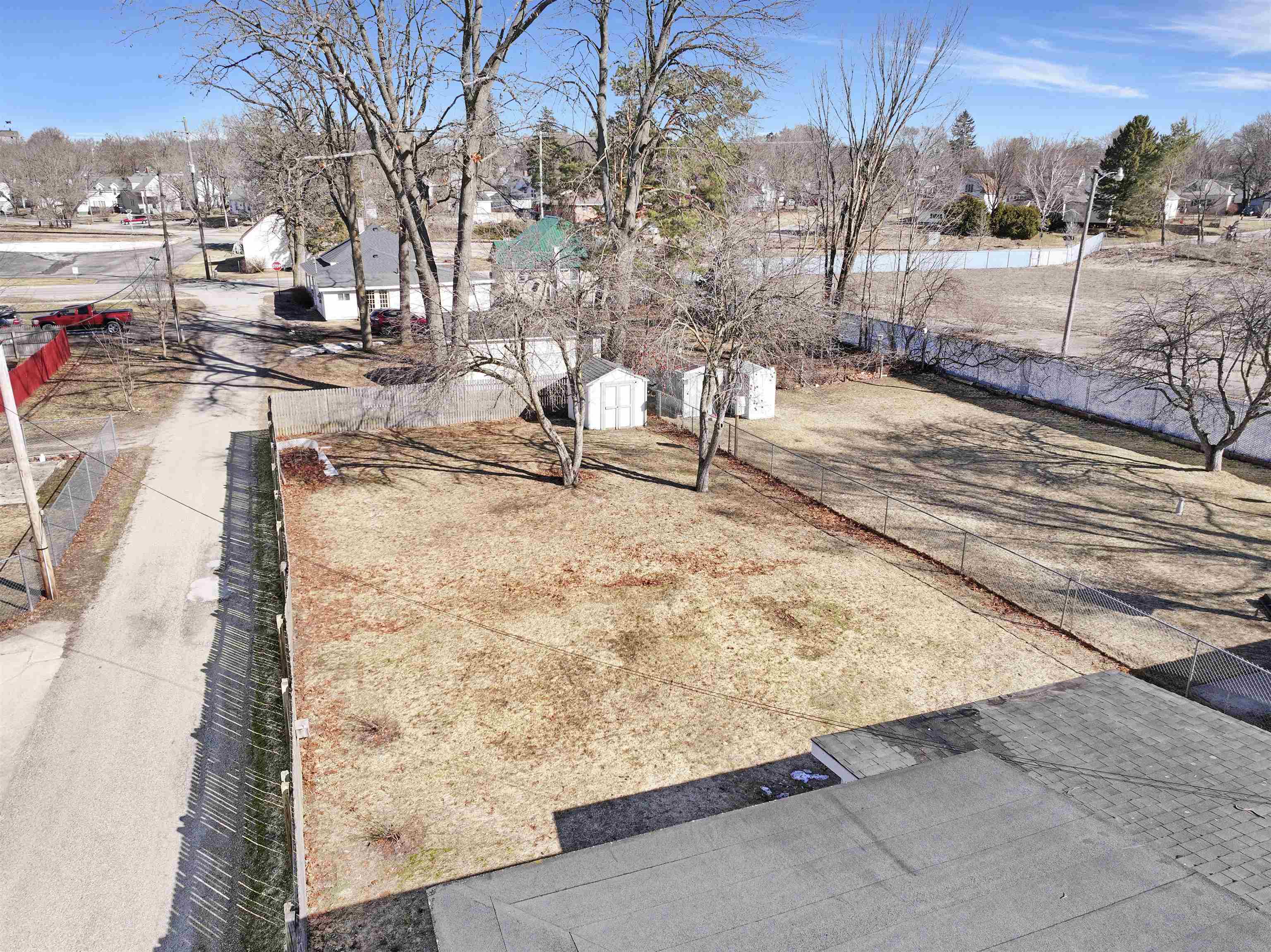 139 Mosser Street, Cadillac, MI, 49601