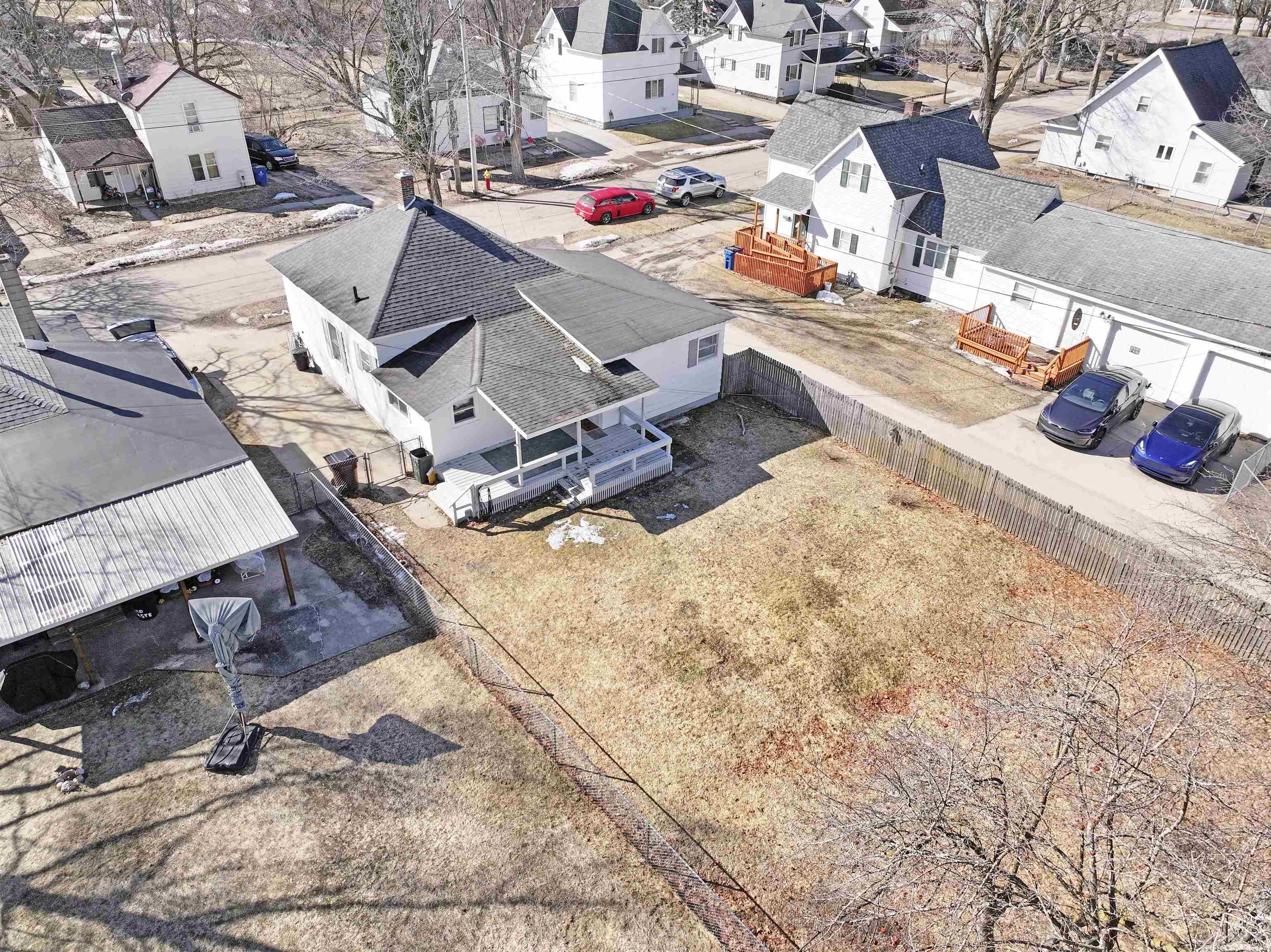 139 Mosser Street, Cadillac, MI, 49601