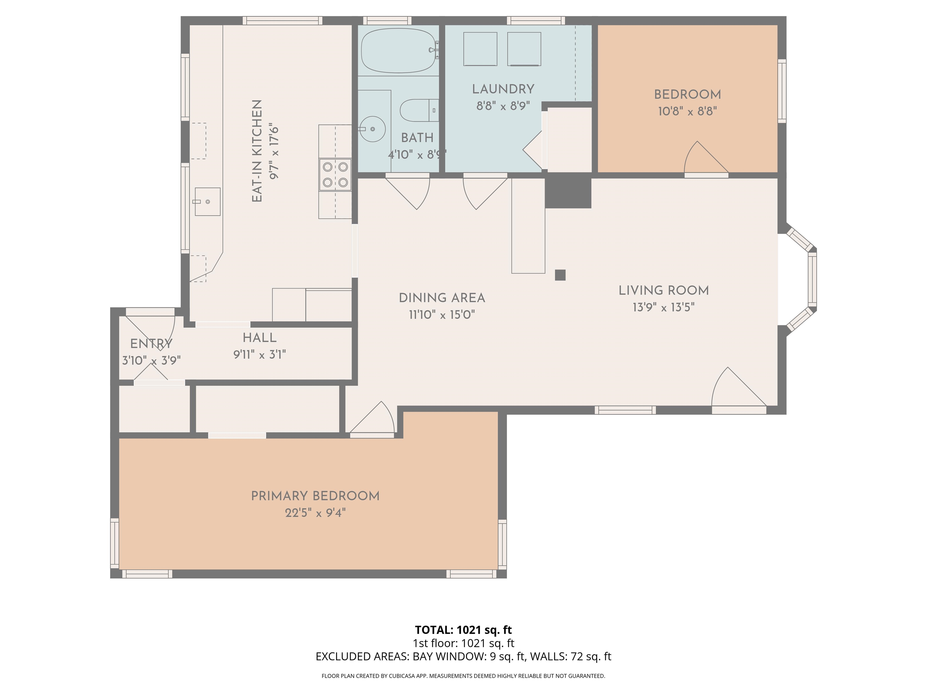 139 Mosser Street, Cadillac, MI, 49601