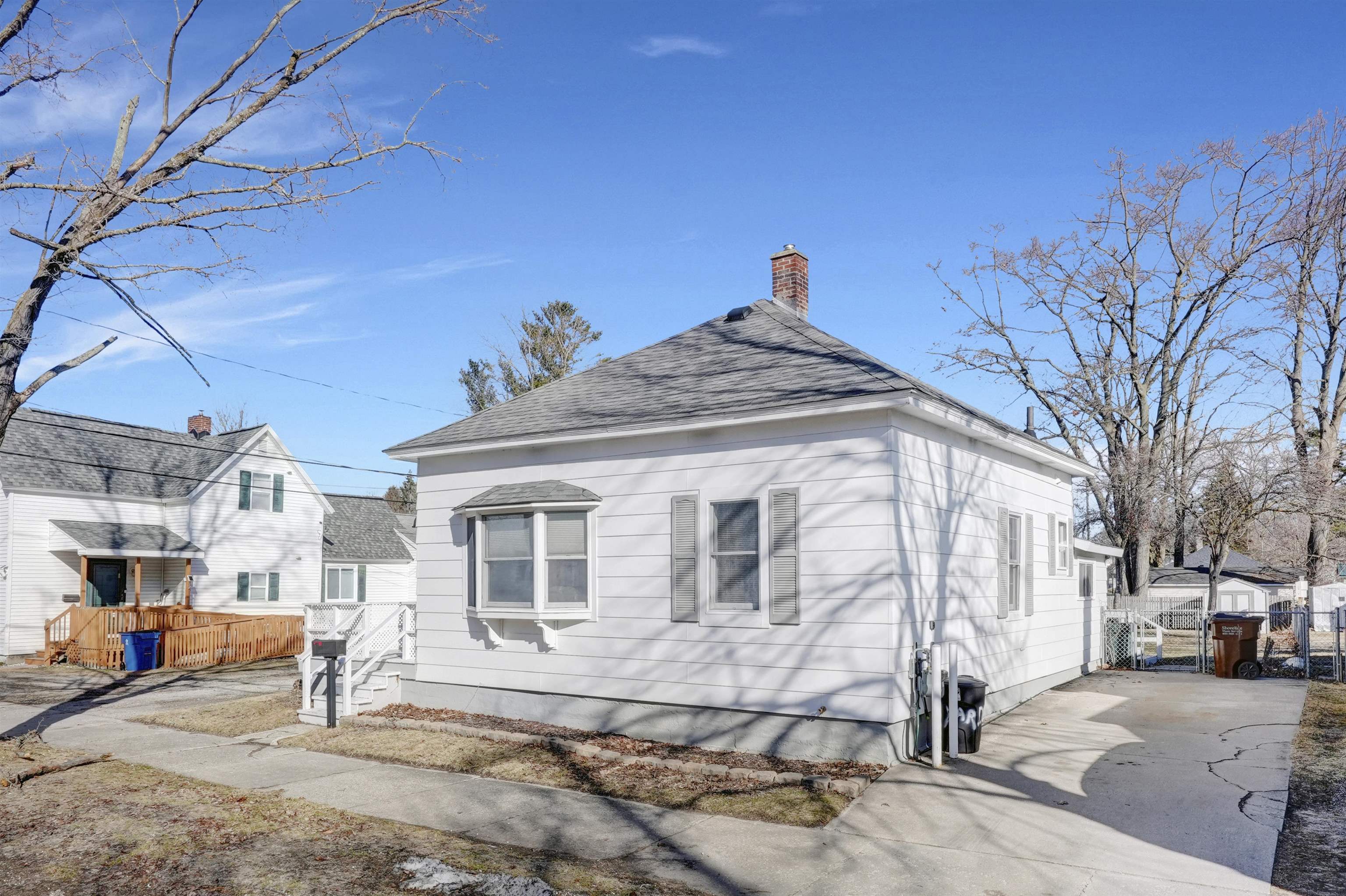 139 Mosser Street, Cadillac, MI, 49601