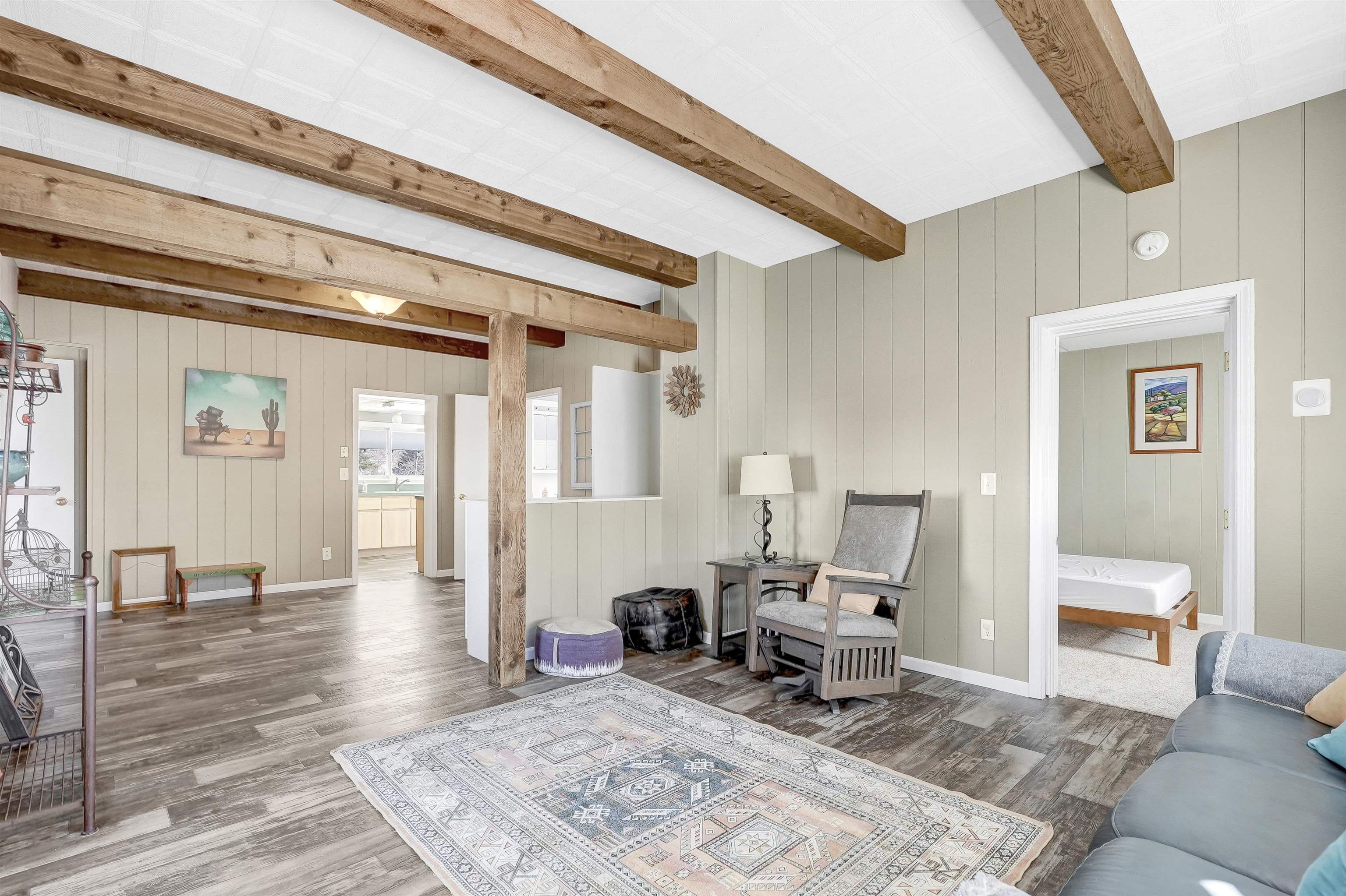 139 Mosser Street, Cadillac, MI, 49601