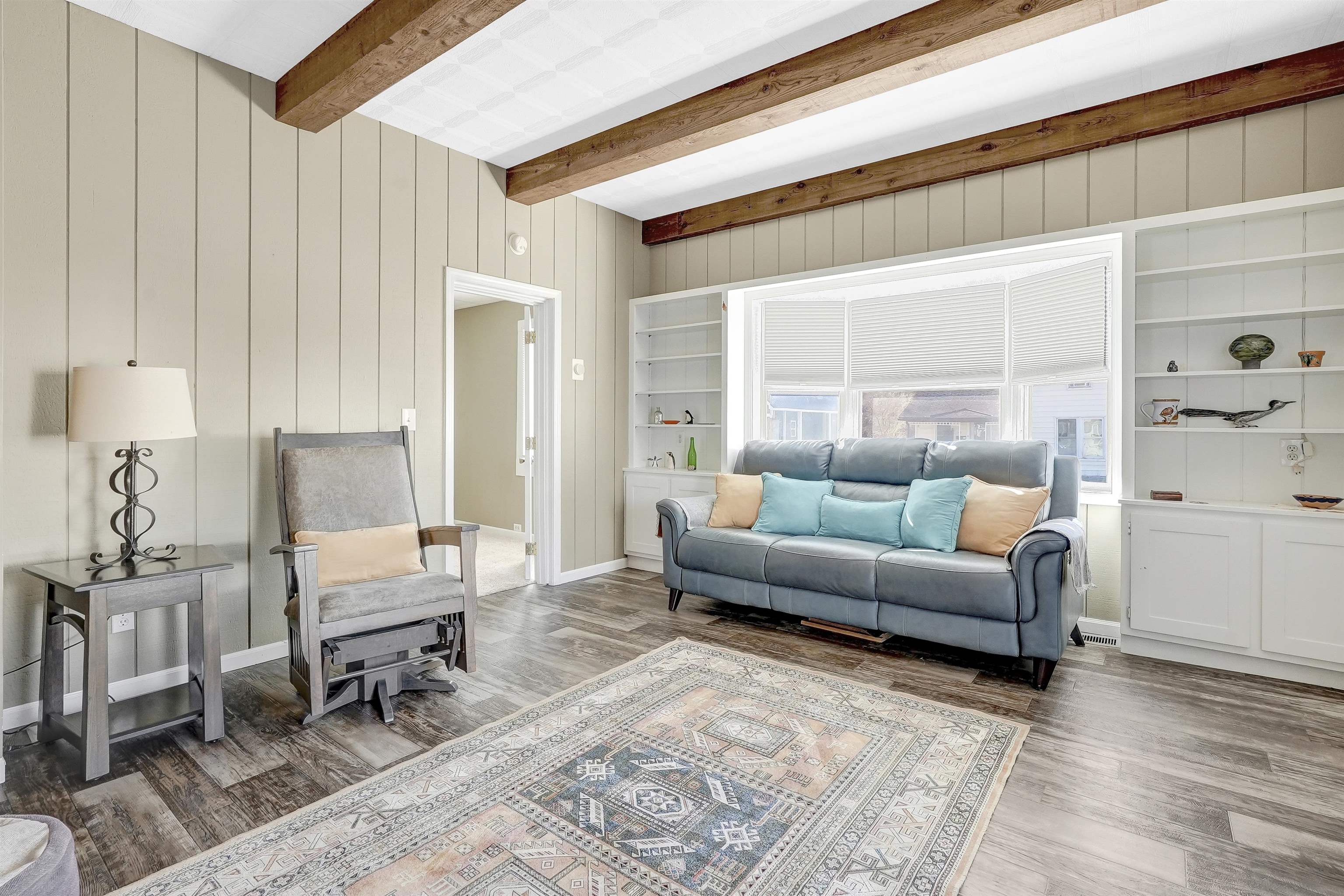 139 Mosser Street, Cadillac, MI, 49601