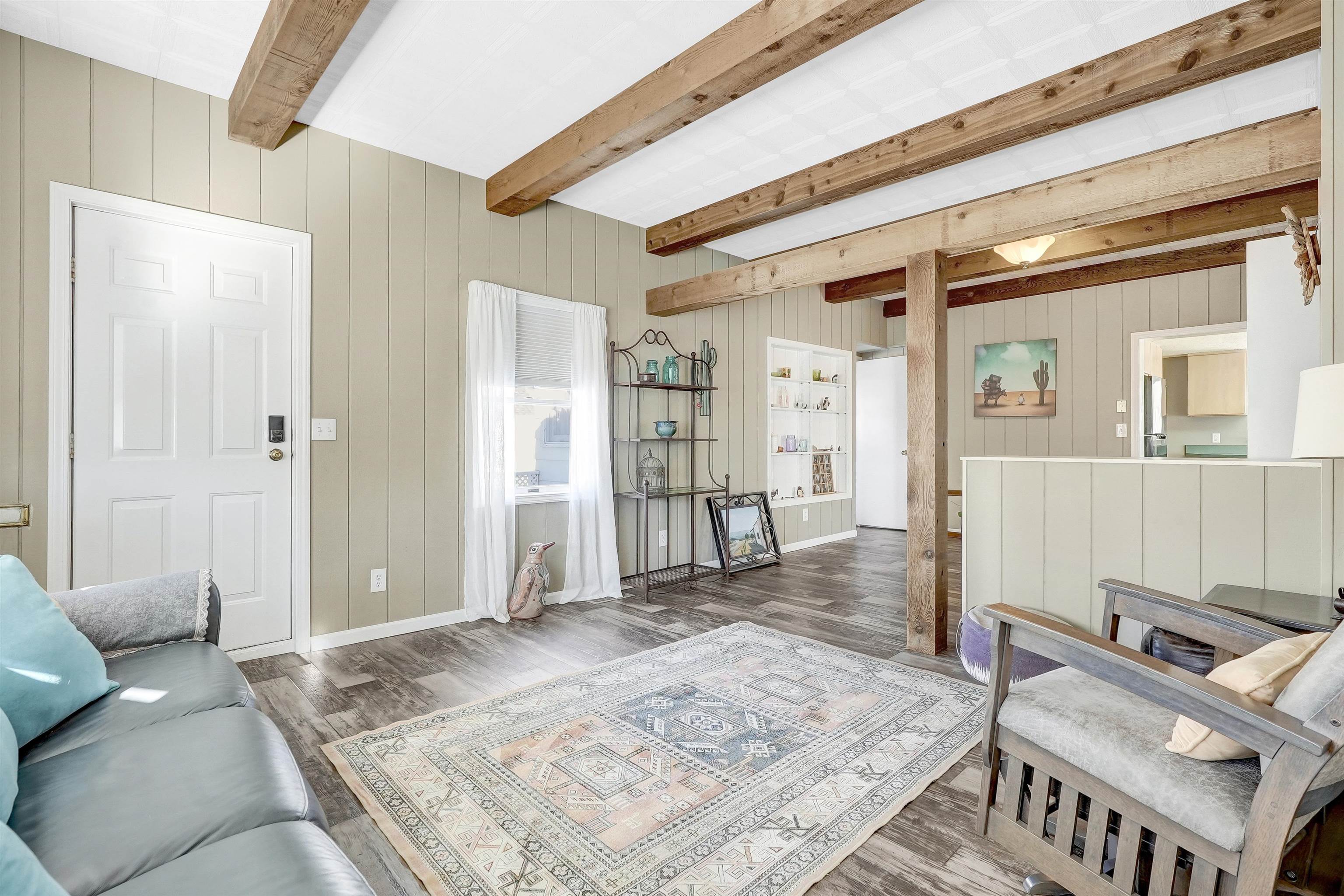 139 Mosser Street, Cadillac, MI, 49601