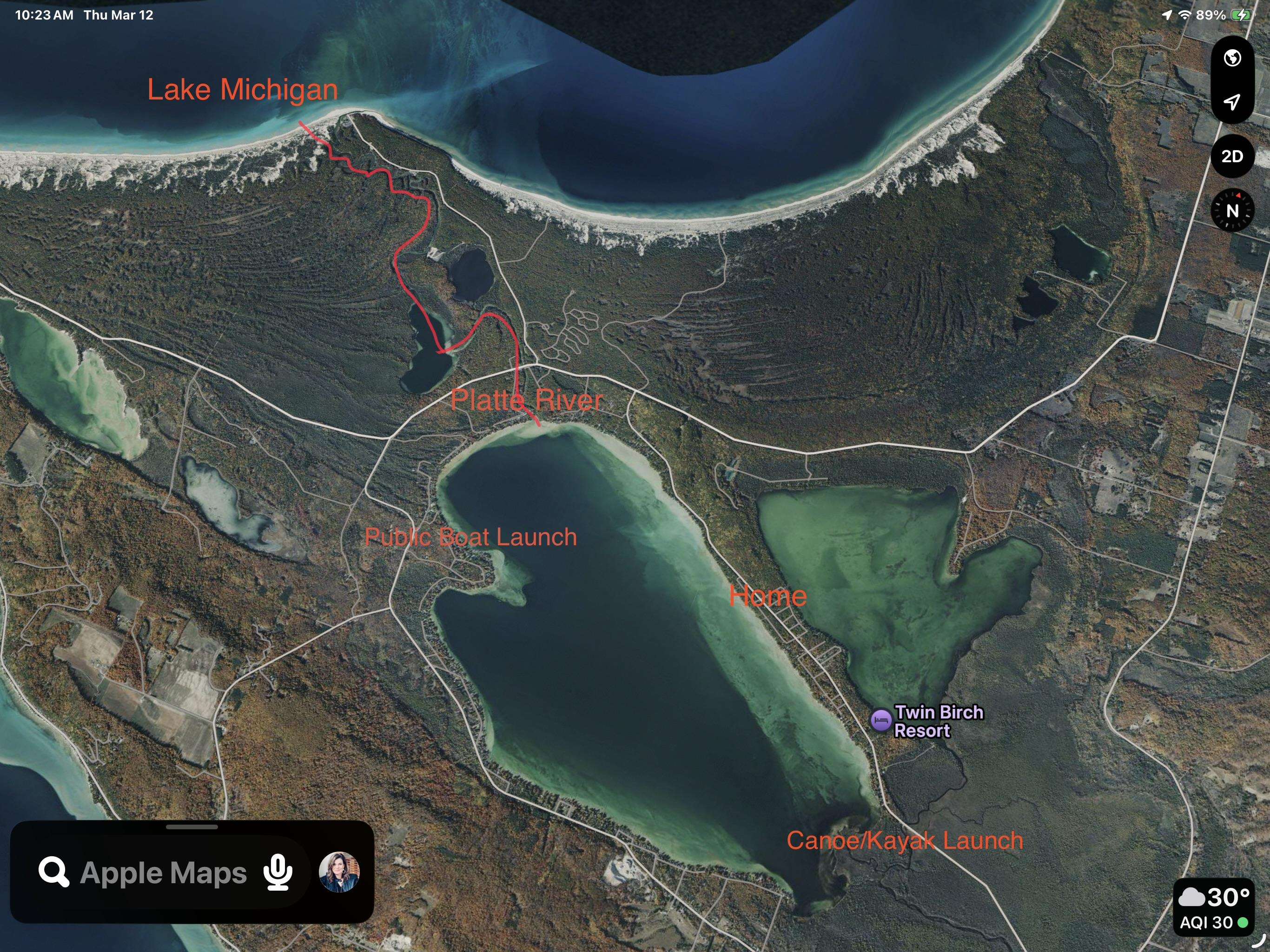 Homes for sale in Honor, MI | 7754 Woodland Dr, Honor, MI 49640 | MLS# 80066068