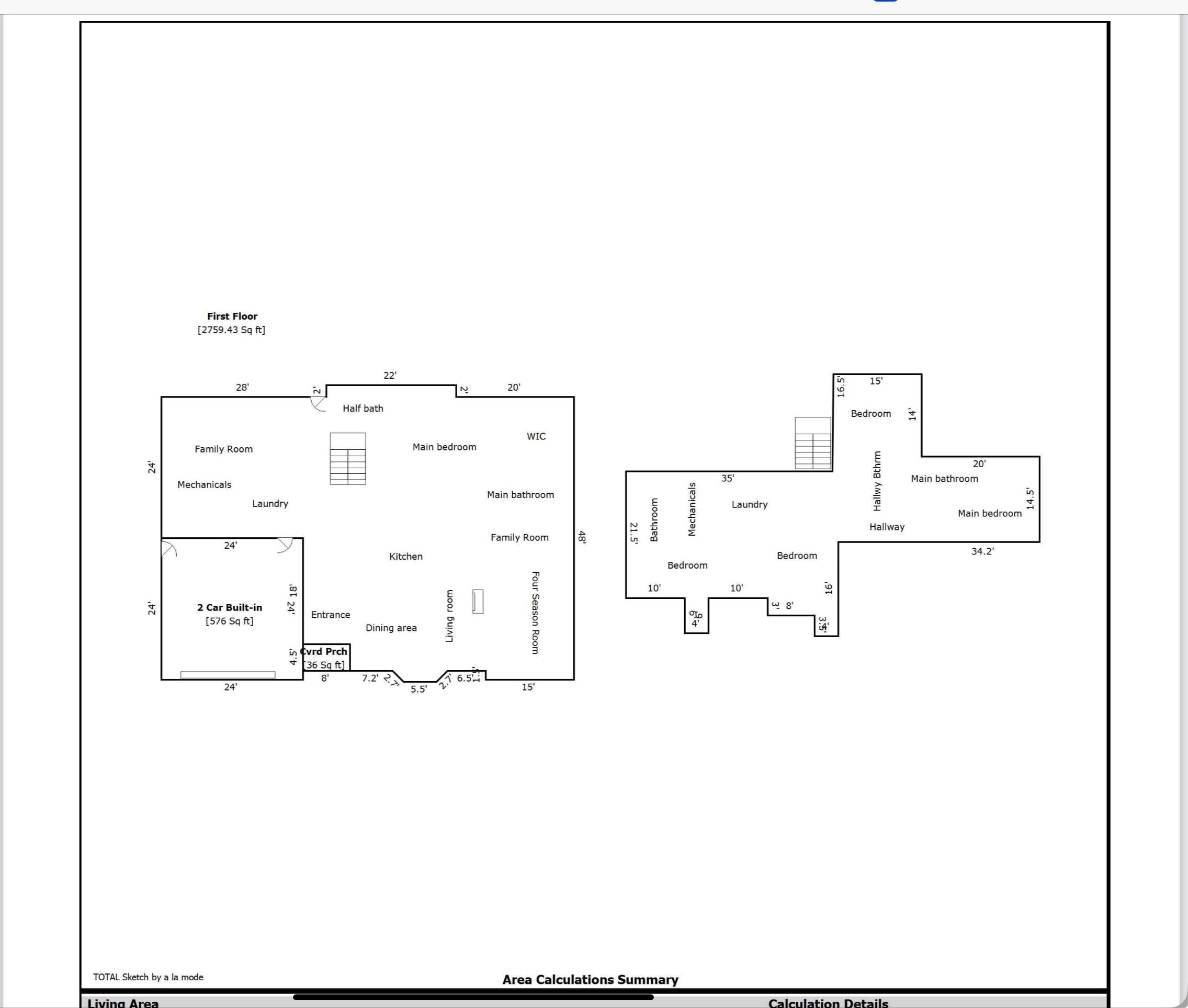 7754 Woodland Drive photo 54