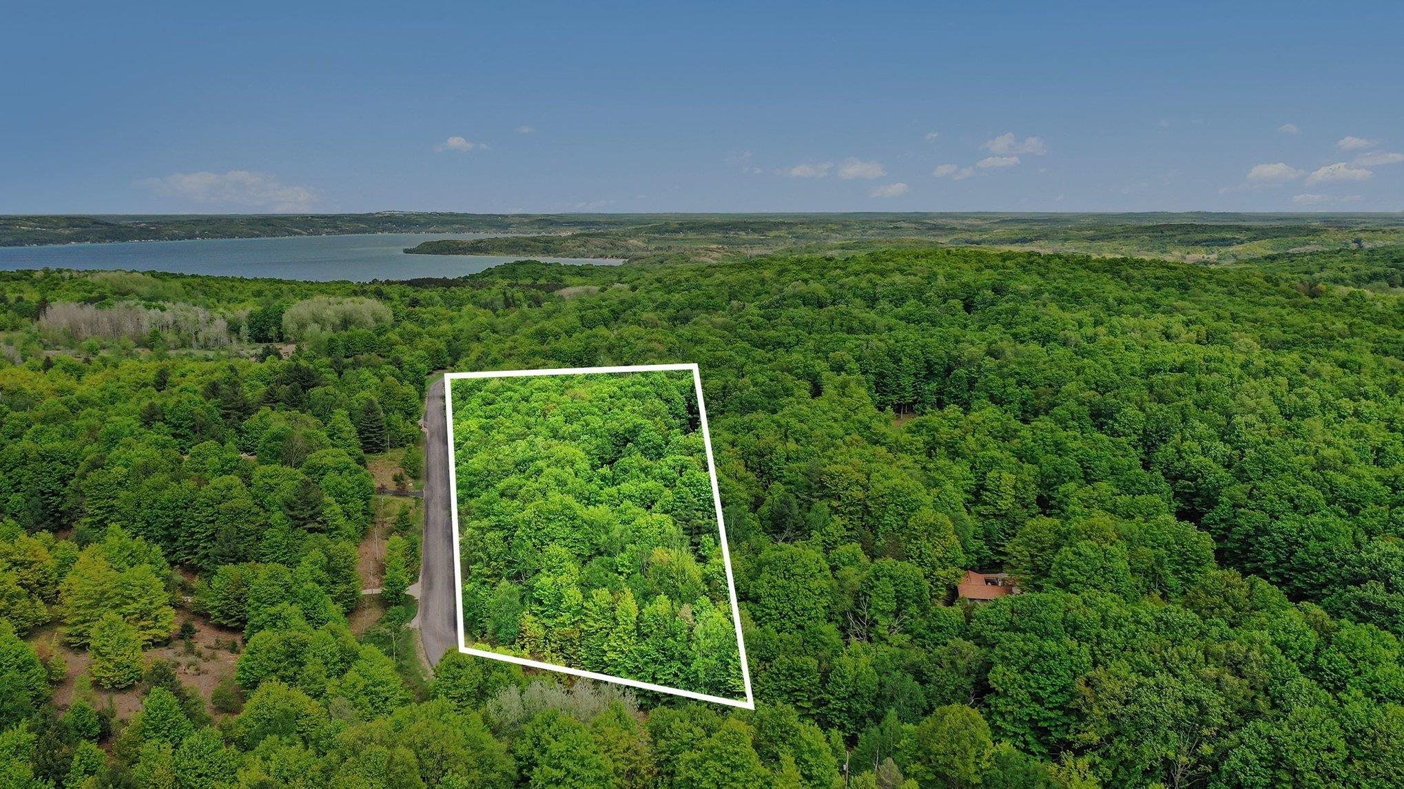 1st image of 00 Glory Rd, Frankfort, MI 49635 | MLS# 80066069