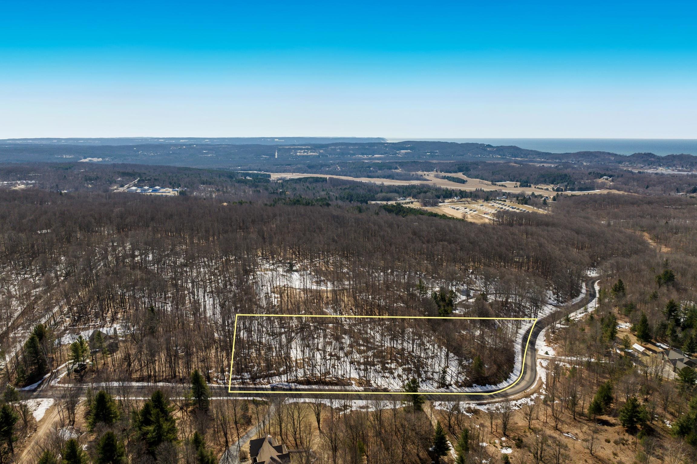 Homes for sale in Frankfort, MI | 00 Glory Rd, Frankfort, MI 49635 | MLS# 80066069
