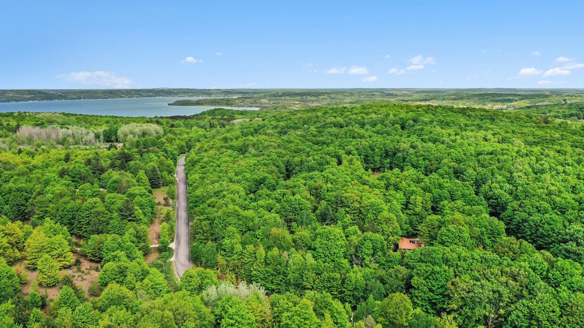 2nd image of 00 Glory Rd, Frankfort, MI 49635 | MLS# 80066069