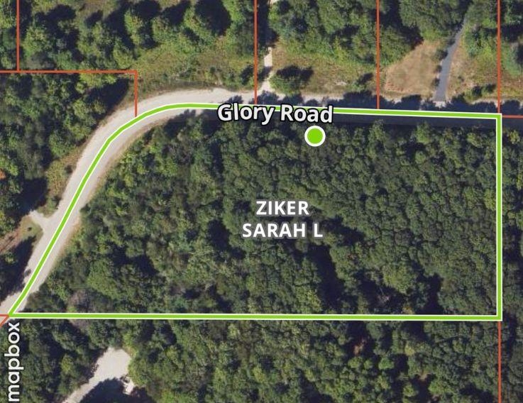 Homes for sale in Frankfort, MI | 00 Glory Rd, Frankfort, MI 49635 | MLS# 80066069