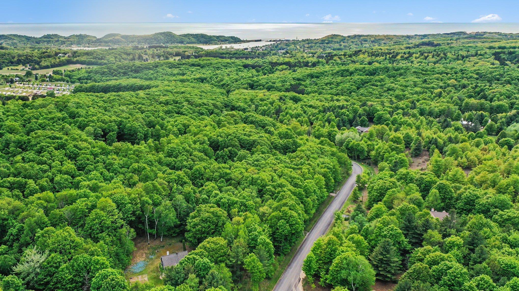 3rd image of 00 Glory Rd, Frankfort, MI 49635 | MLS# 80066069