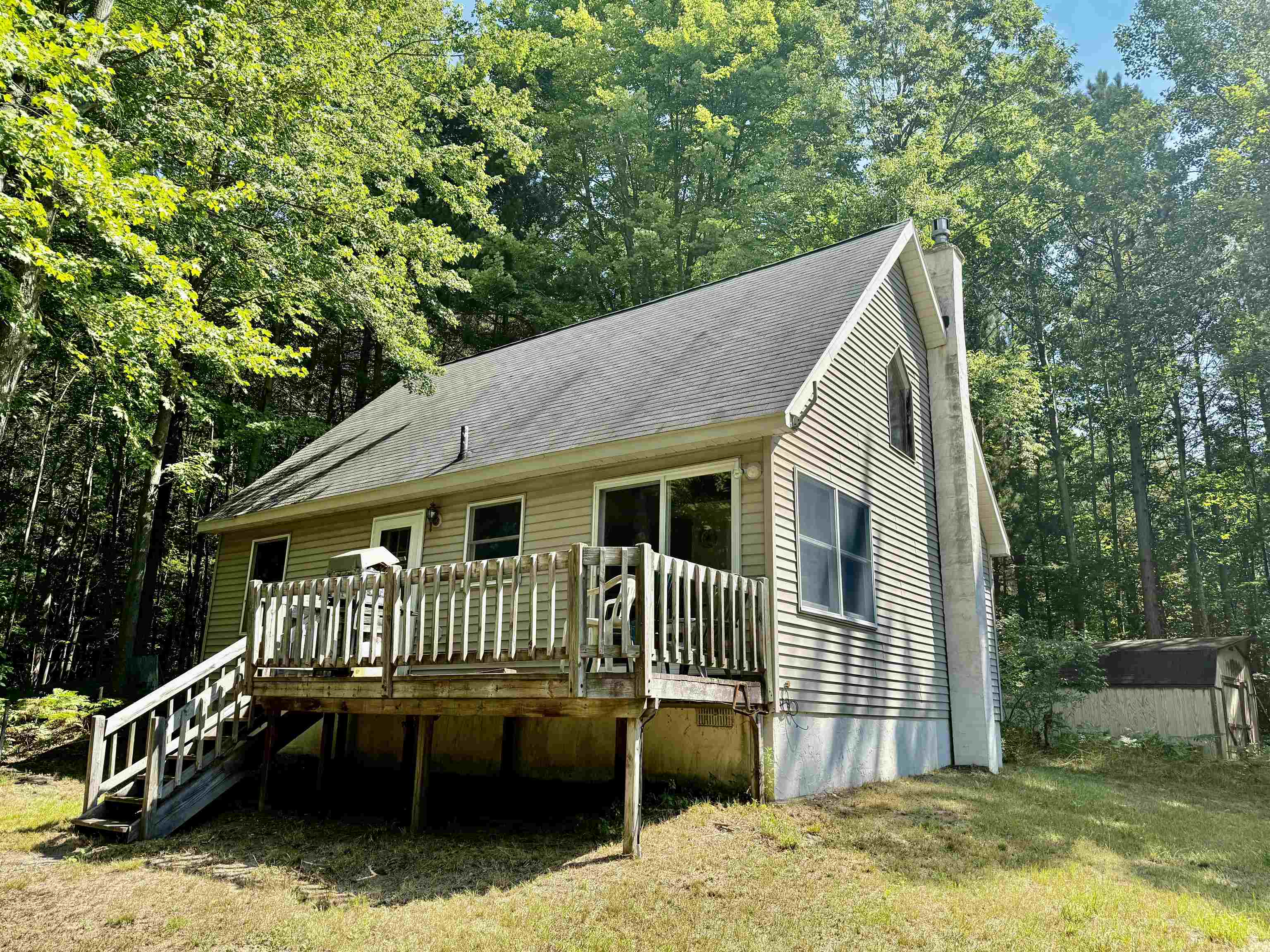 11305 M-26 Highway, Eagle Harbor, MI, 49950