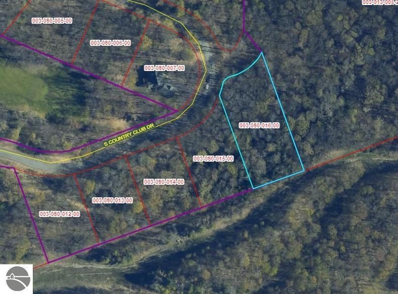 TBD Veldkamp Lane, Central Lake, MI, 49622