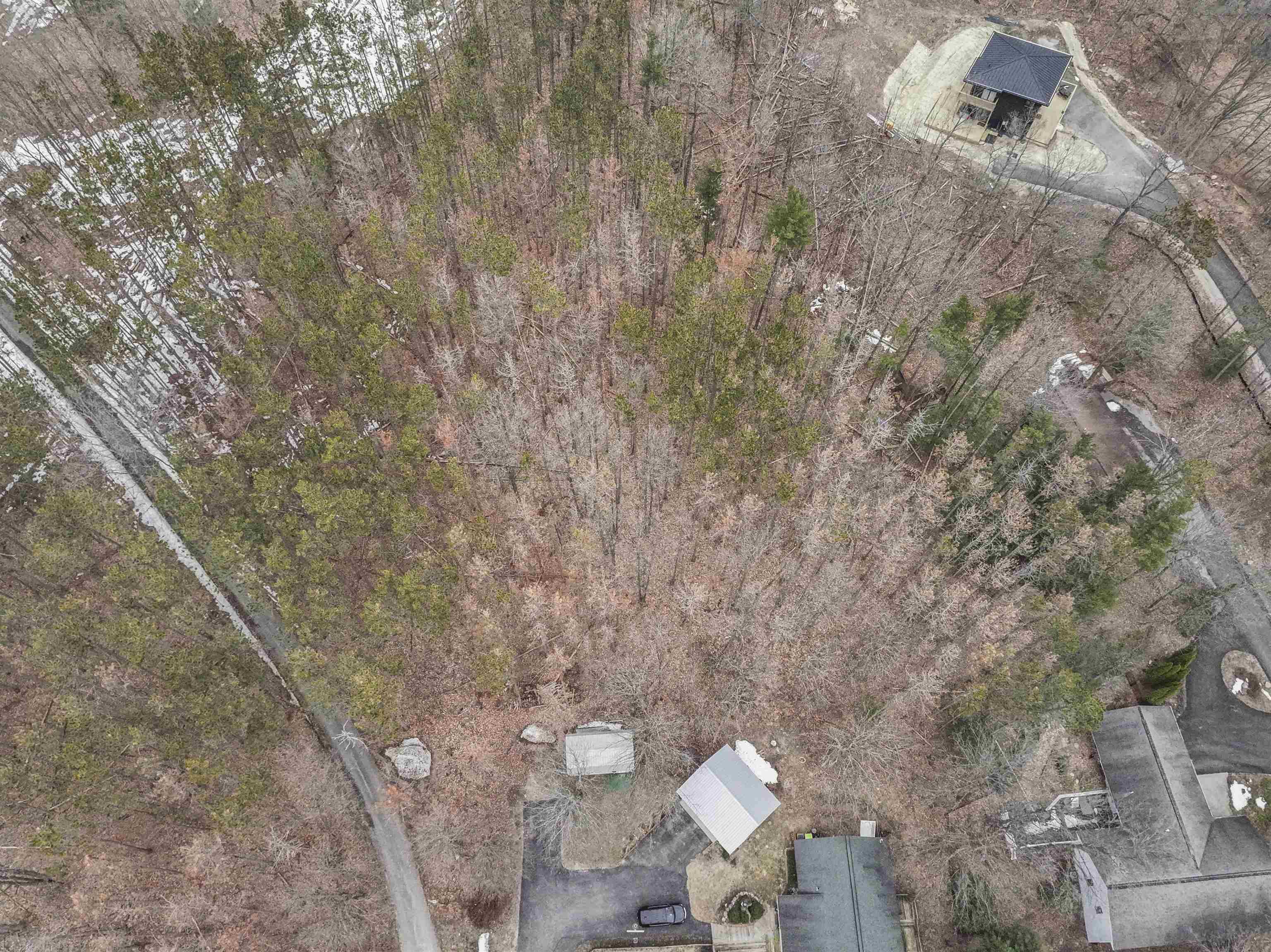0.65 acres Barnes Road photo 11