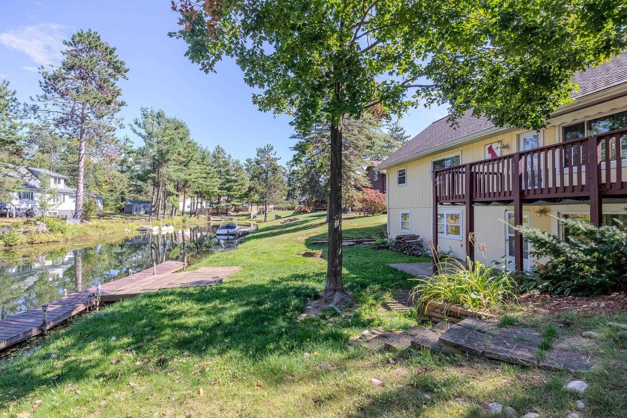 Homes for sale in Bagley Township Otsego, MI | 820 S Tall Tree, Bagley Township Otsego, MI 49686 | MLS# 78080066083