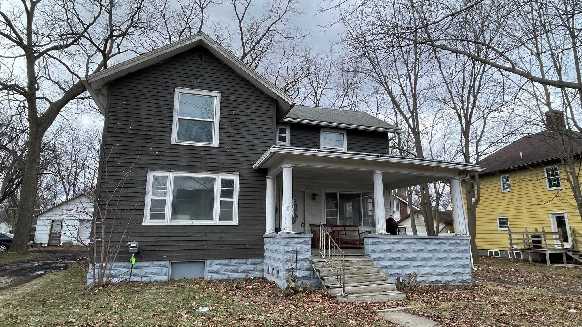 108 S Pine, Saint Louis, MI, 48880