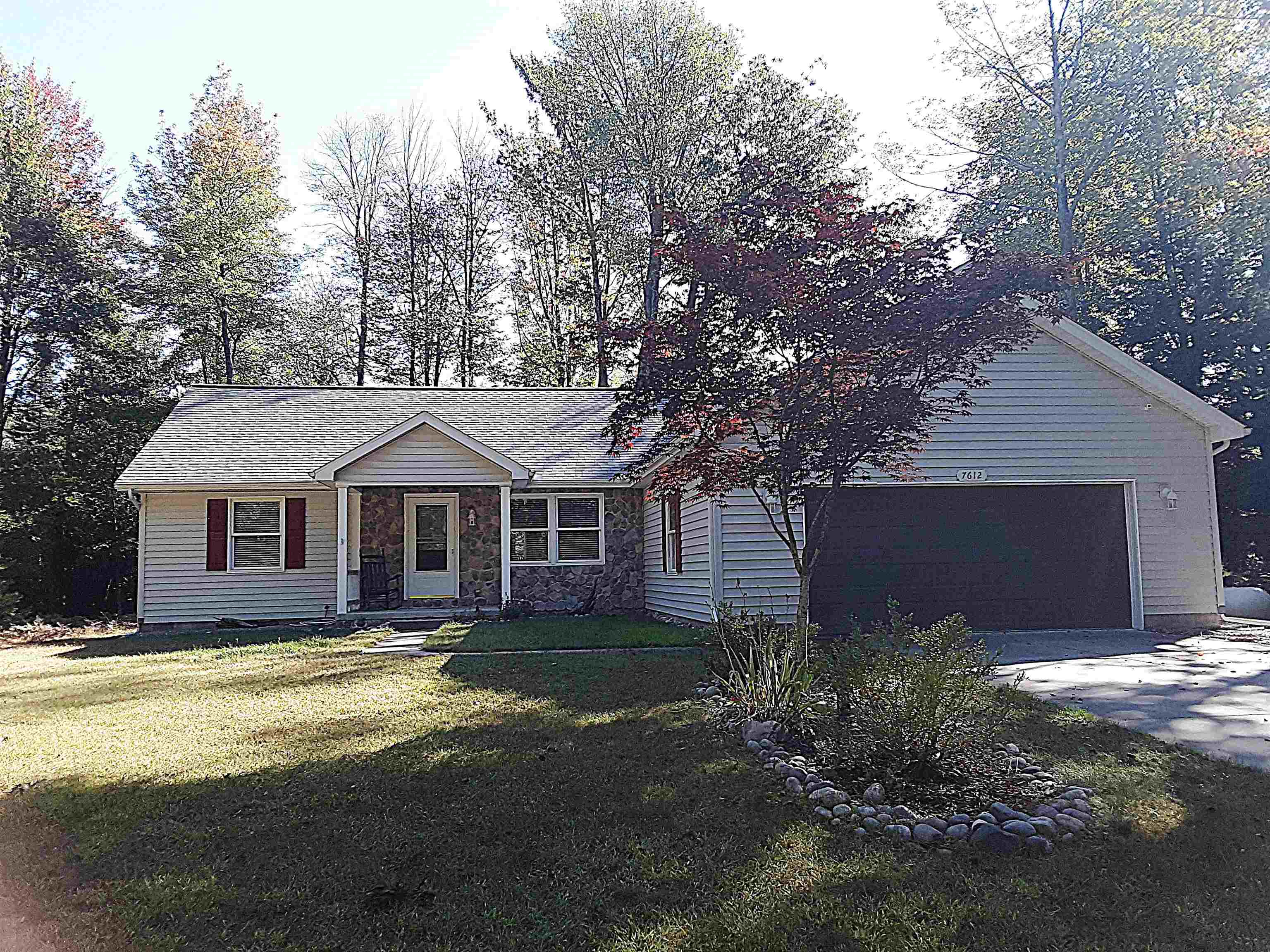 7612 Huntington Drive, Oscoda, MI, 48750