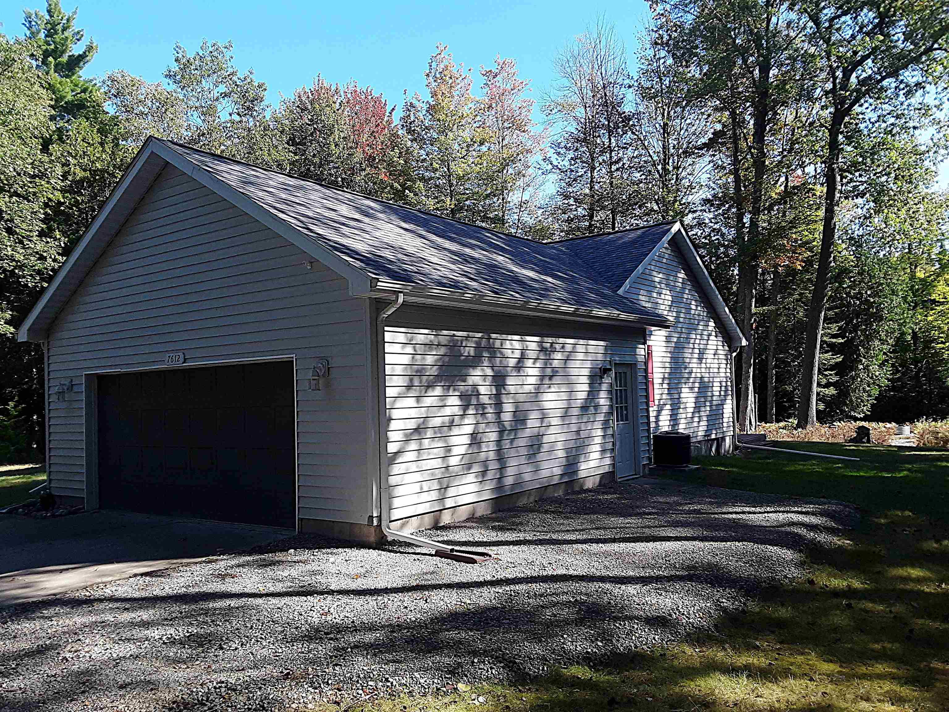 7612 Huntington Drive, Oscoda, MI, 48750
