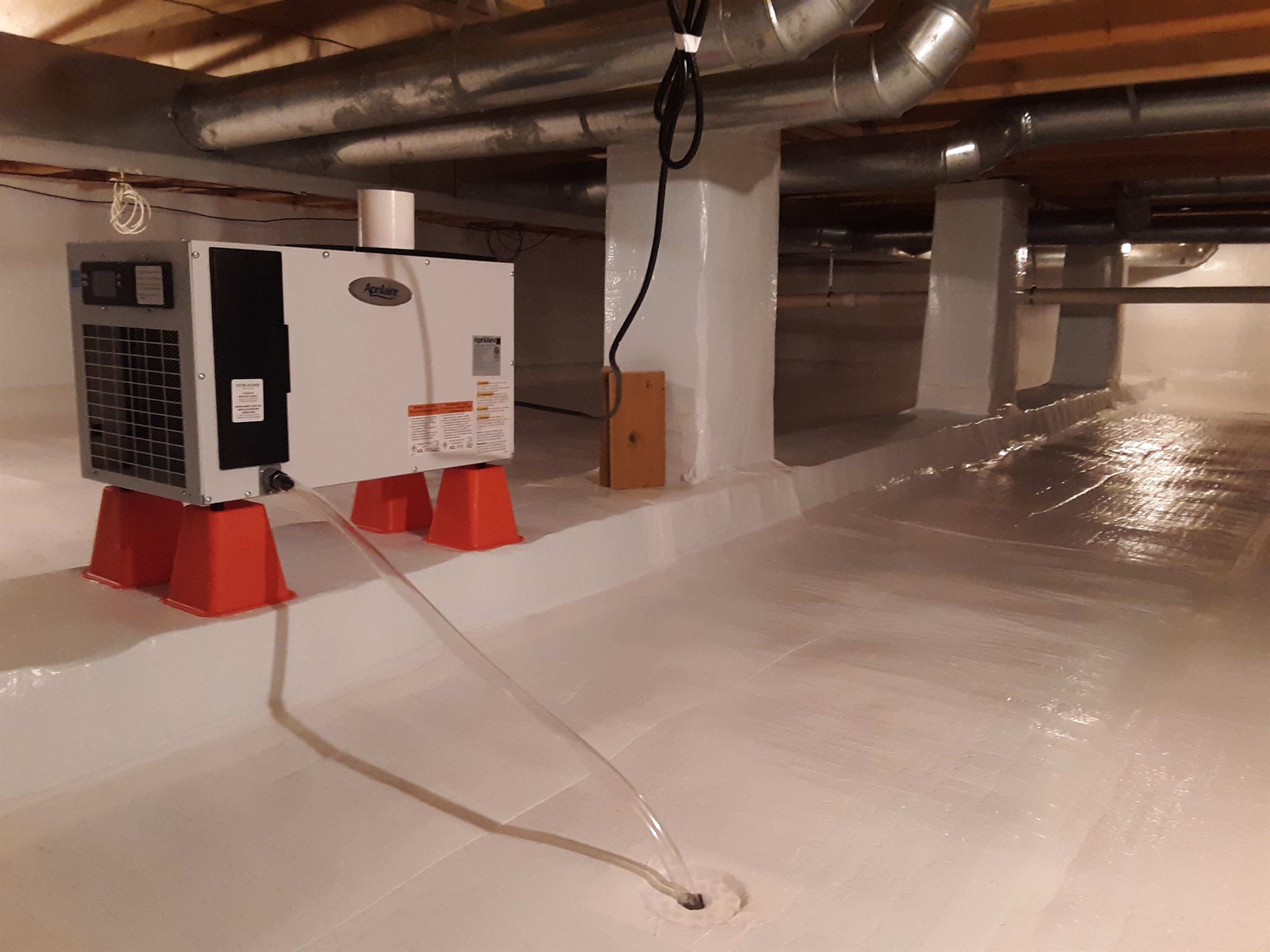 7612 Huntington Drive, Oscoda, MI, 48750