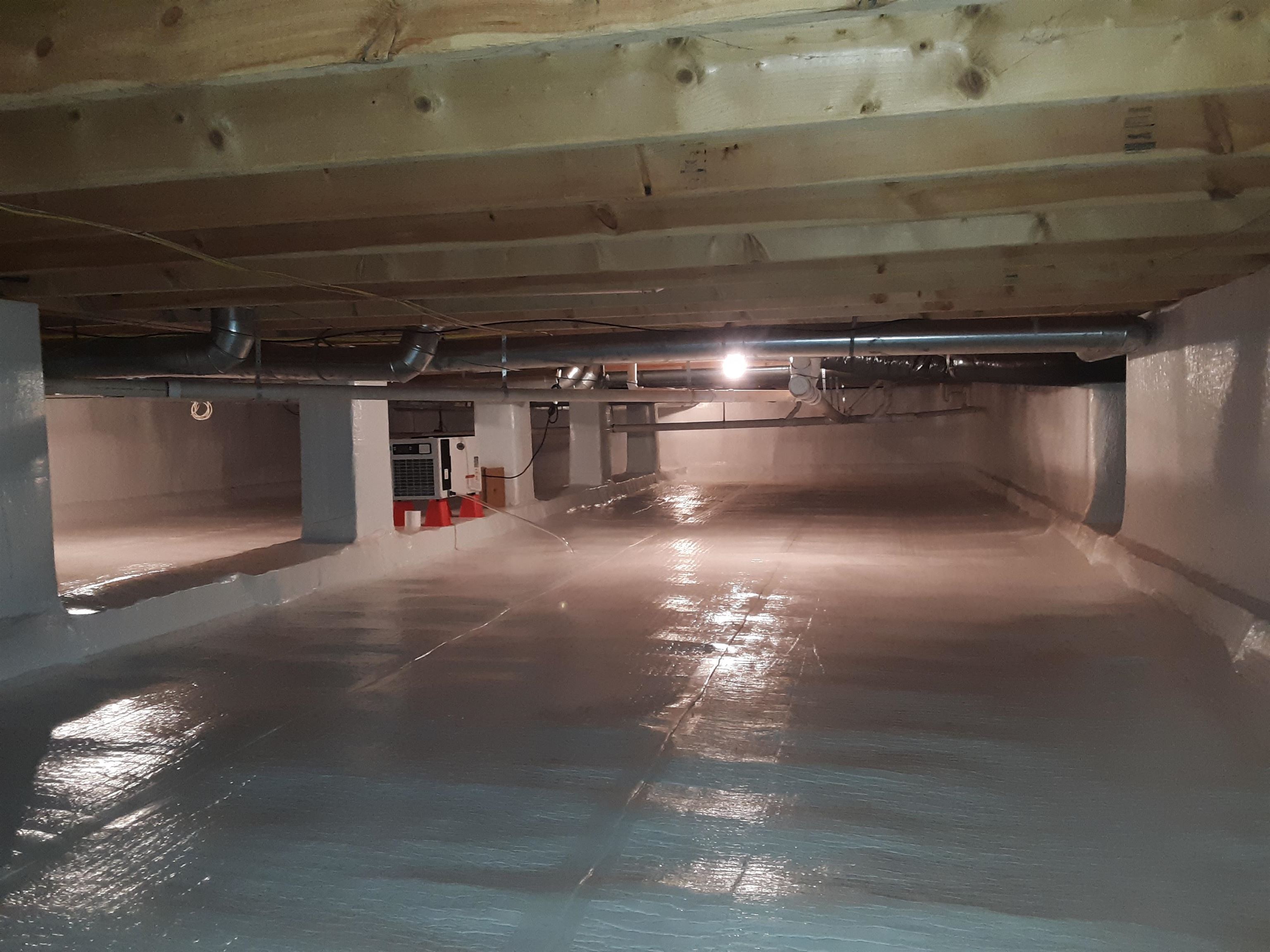 7612 Huntington Drive, Oscoda, MI, 48750