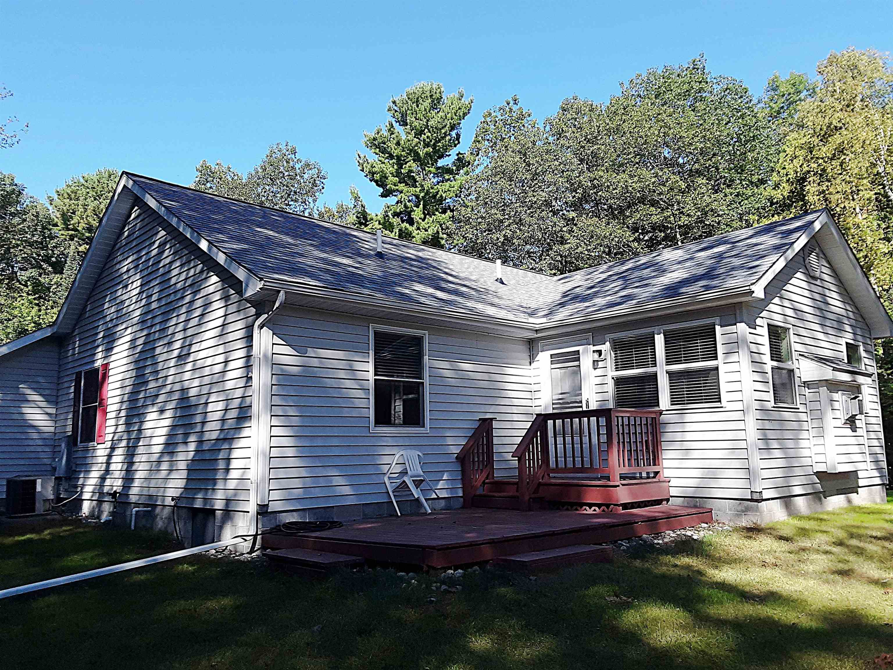 7612 Huntington Drive, Oscoda, MI, 48750