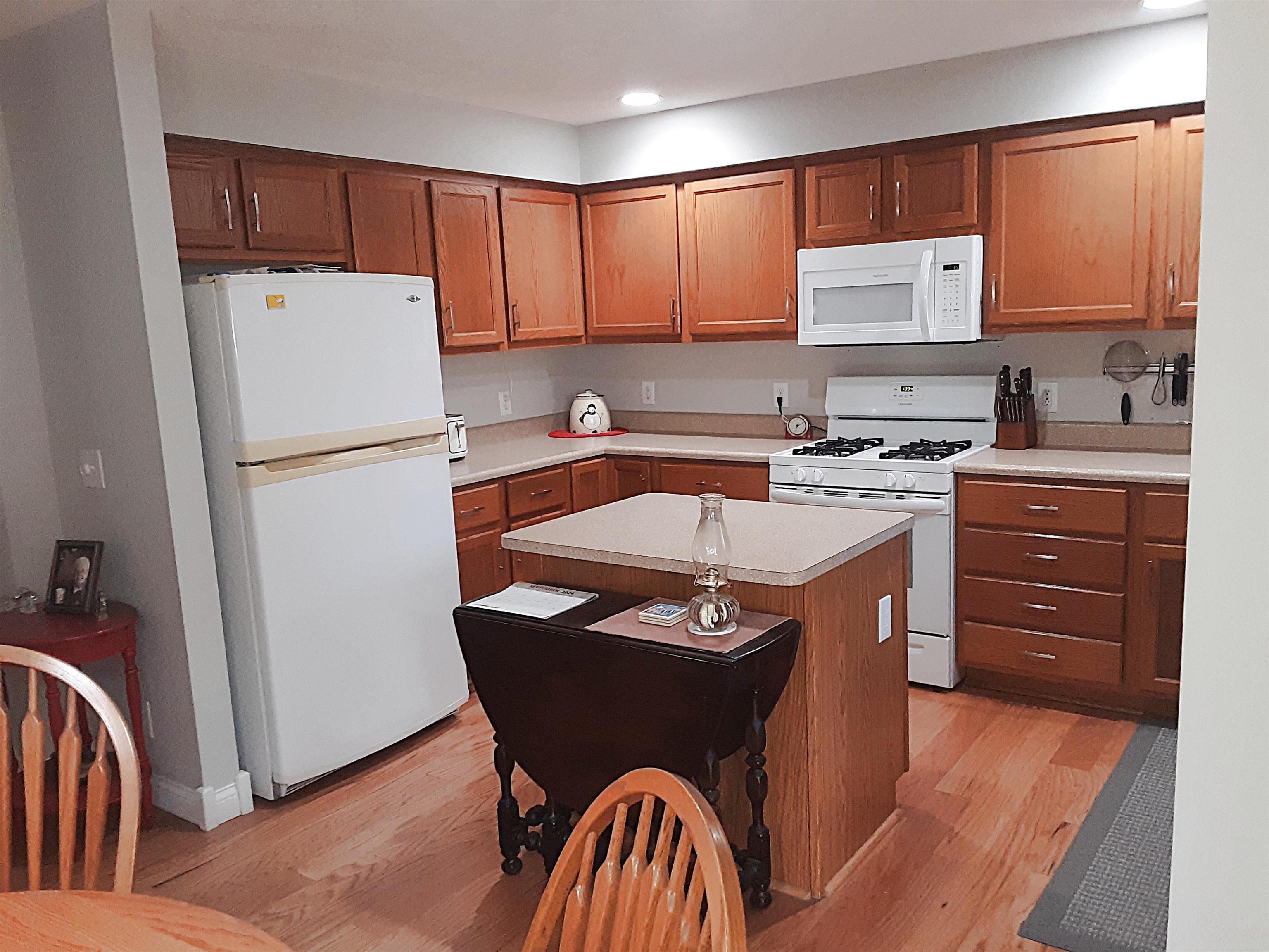 7612 Huntington Drive, Oscoda, MI, 48750