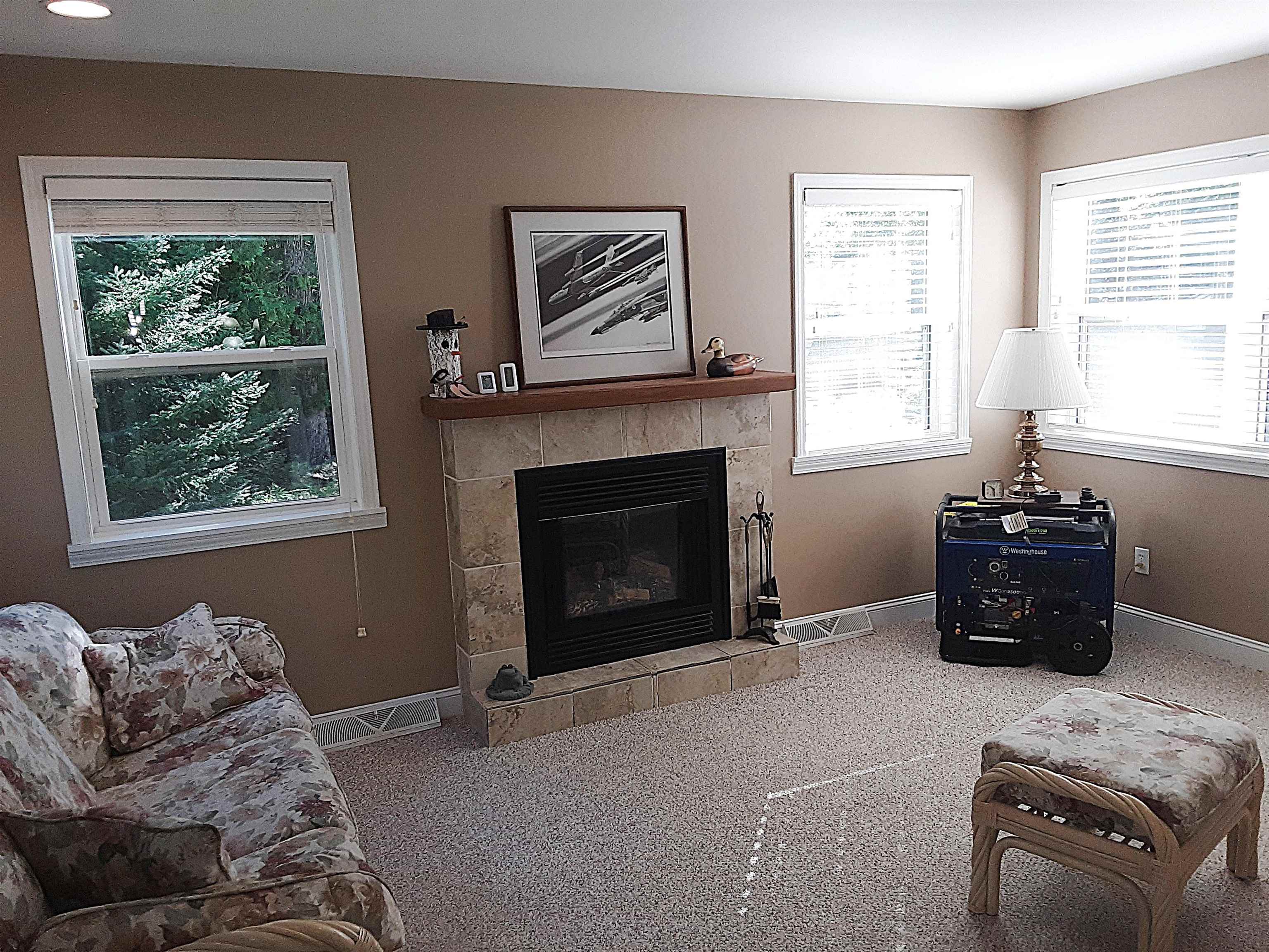 7612 Huntington Drive, Oscoda, MI, 48750