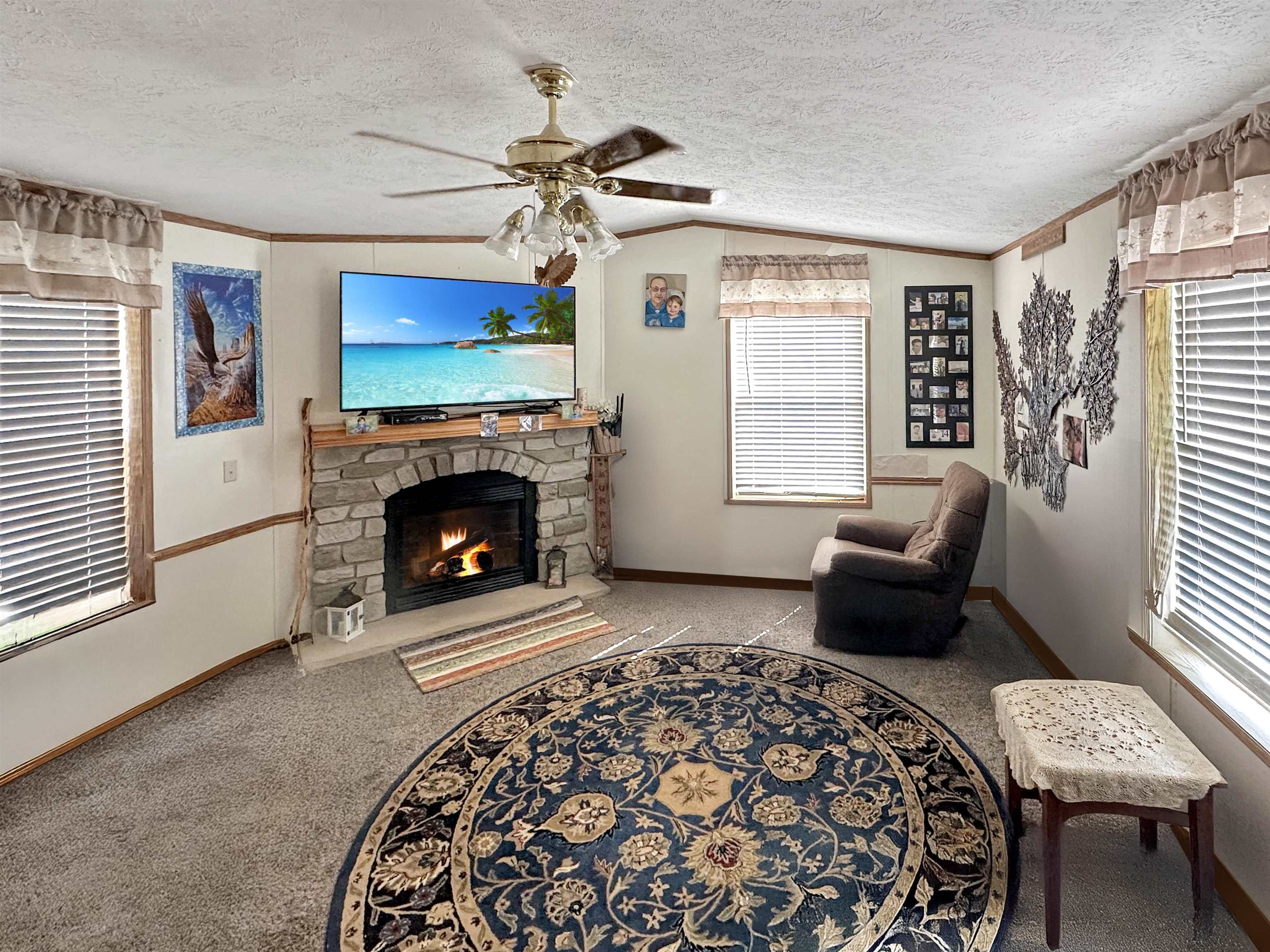 Homes for sale in Houghton Lake, MI | 11765 West Shore Dr, Houghton Lake, MI 48629 | MLS# 80066086