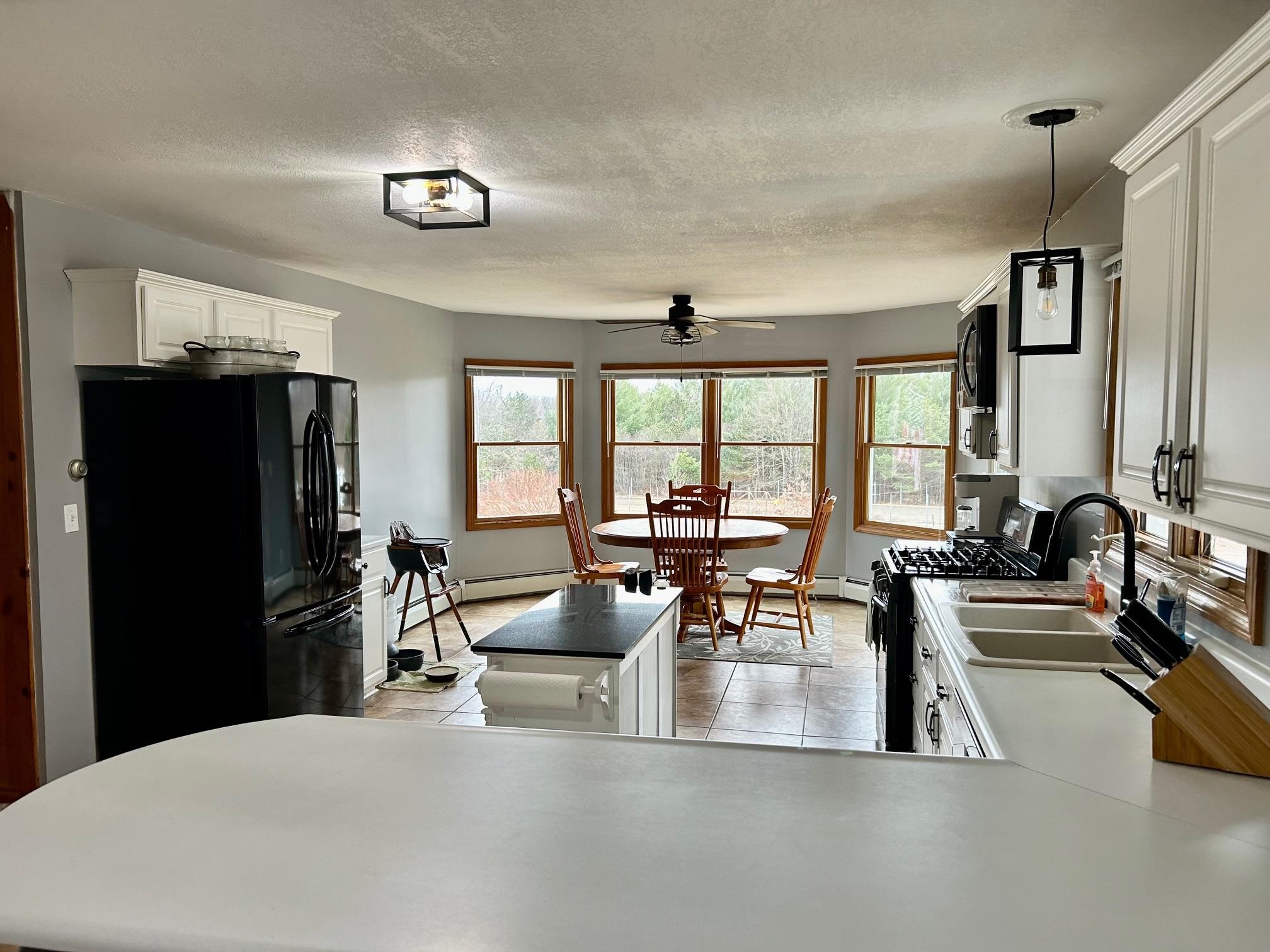 21238 Lakola Road, Tustin, MI, 49688