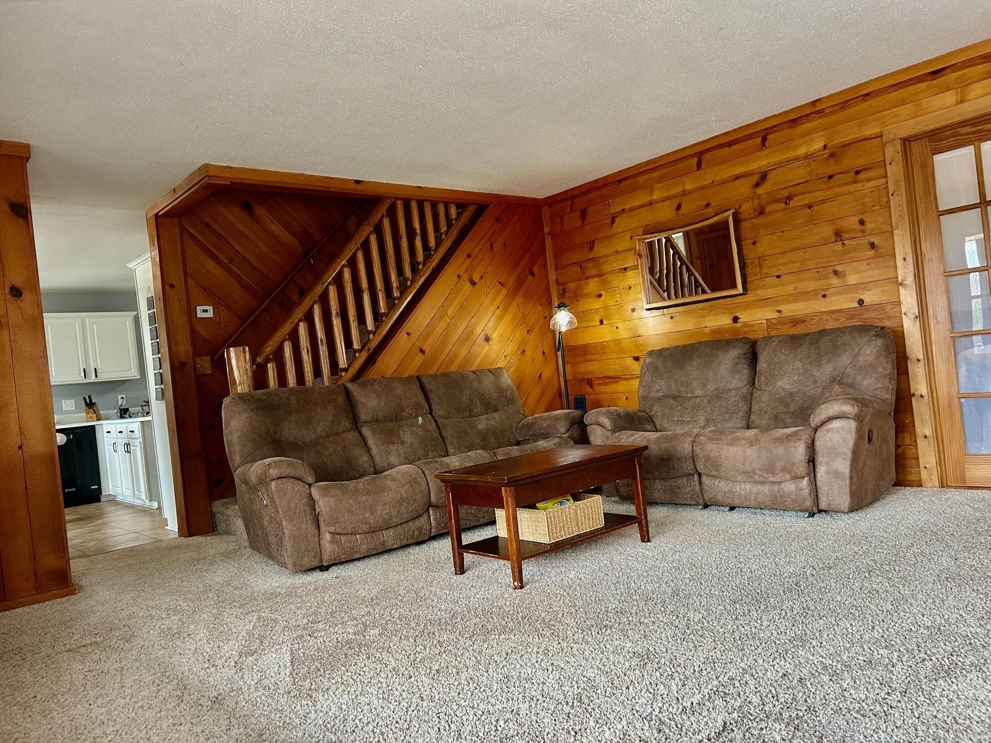 21238 Lakola Road, Tustin, MI, 49688