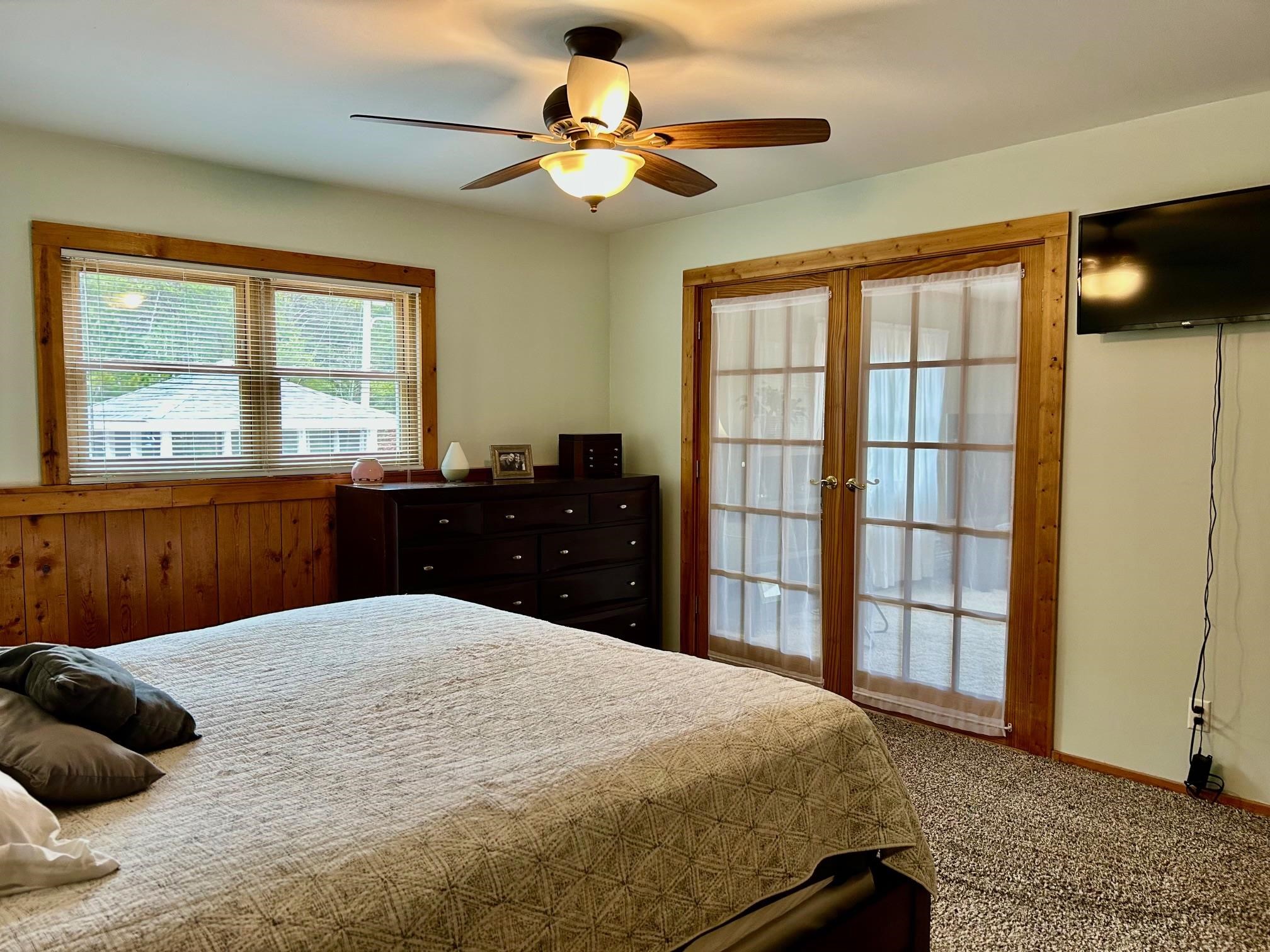 21238 Lakola Road, Tustin, MI, 49688