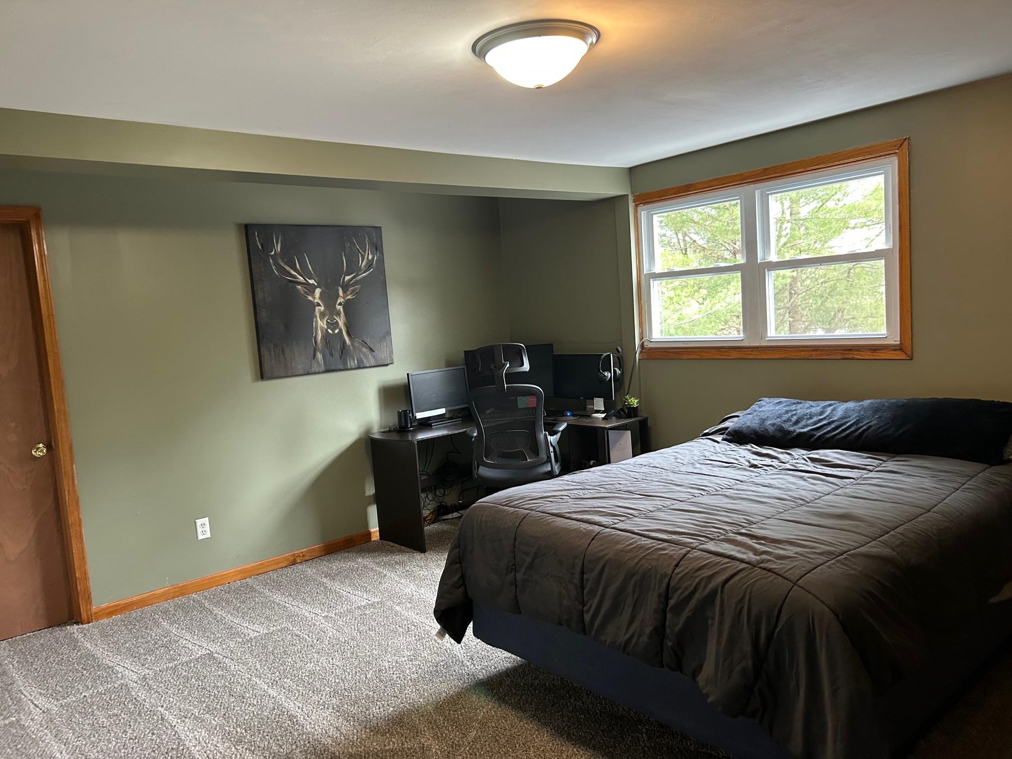 21238 Lakola Road, Tustin, MI, 49688