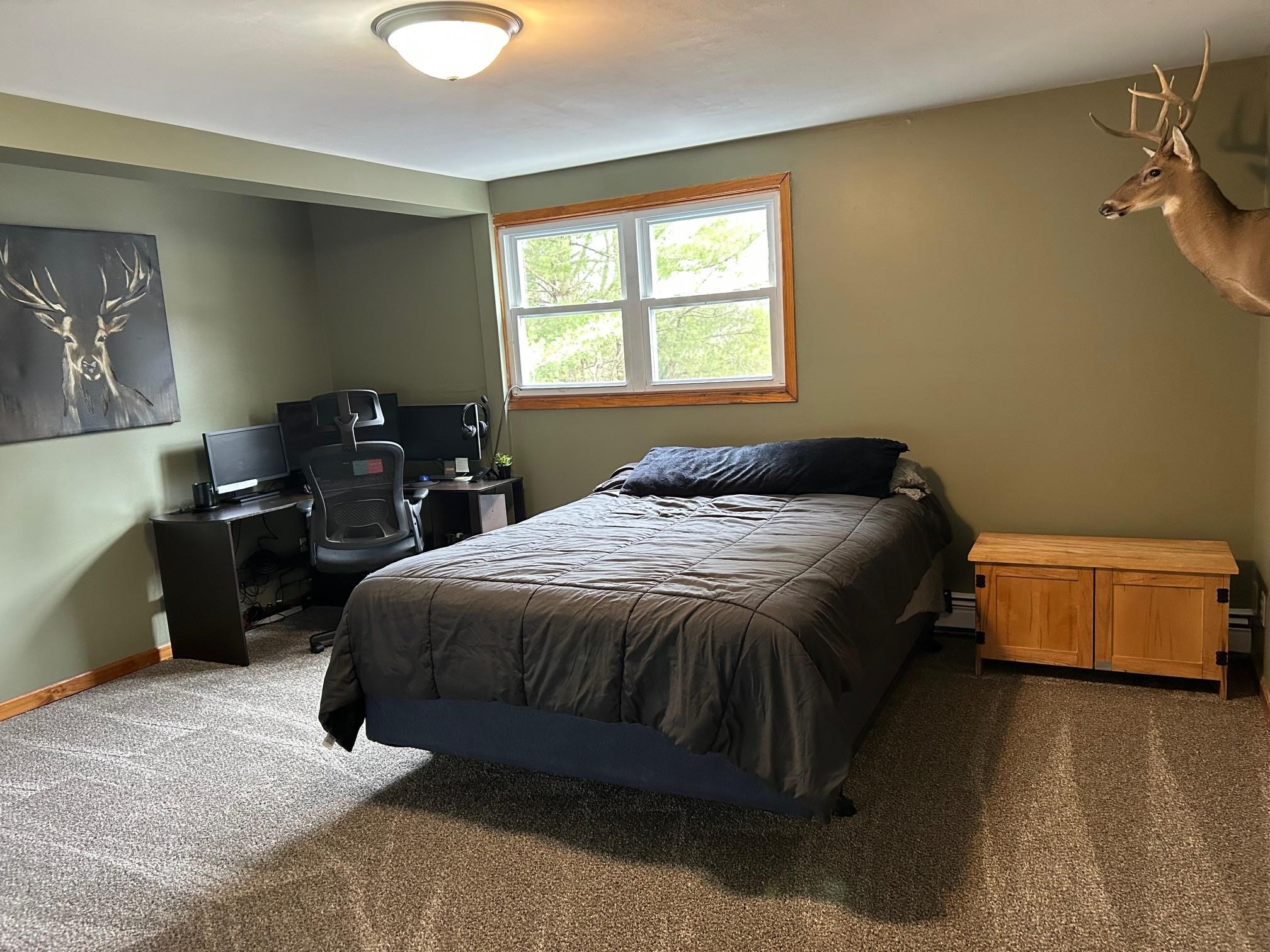 21238 Lakola Road, Tustin, MI, 49688