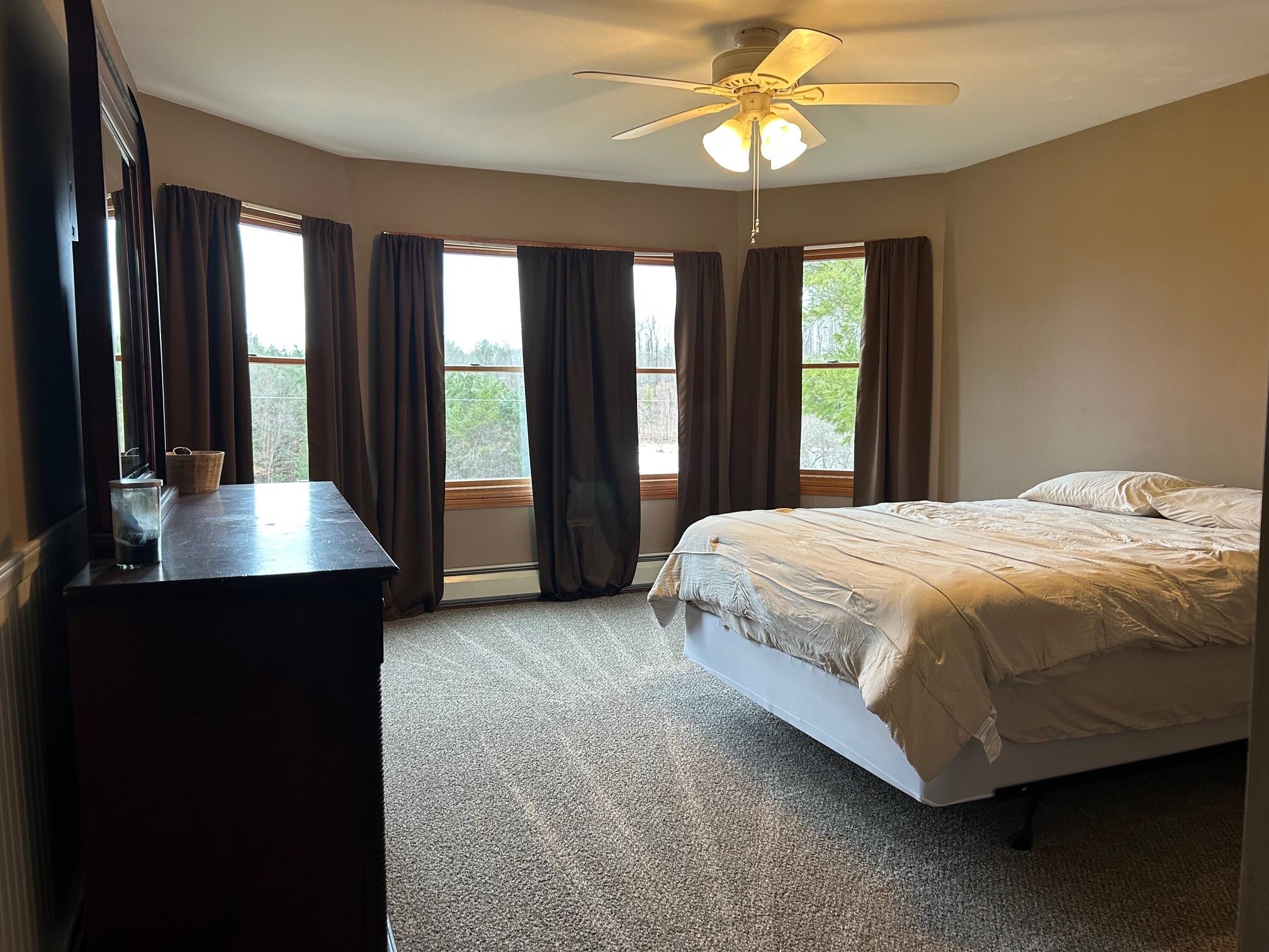 21238 Lakola Road, Tustin, MI, 49688