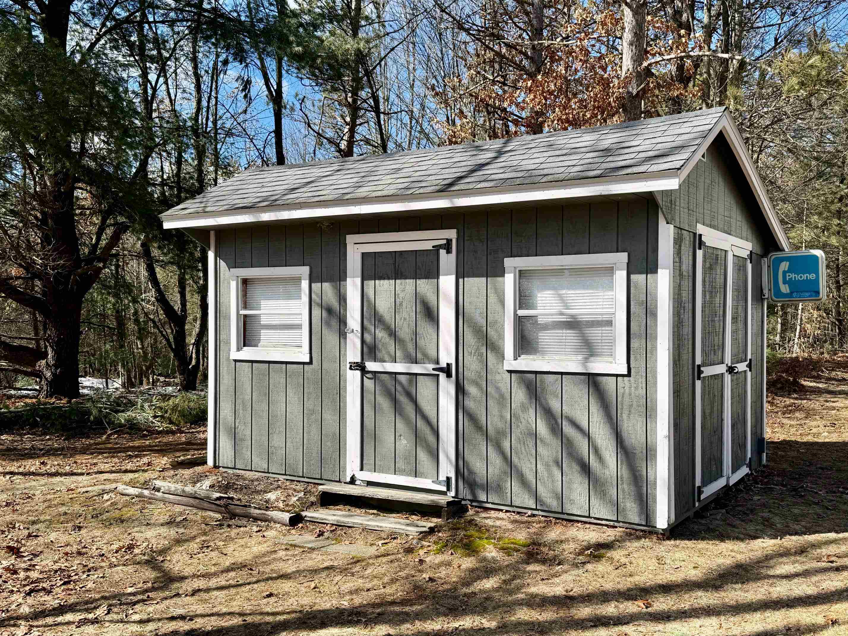 21238 Lakola Road, Tustin, MI, 49688