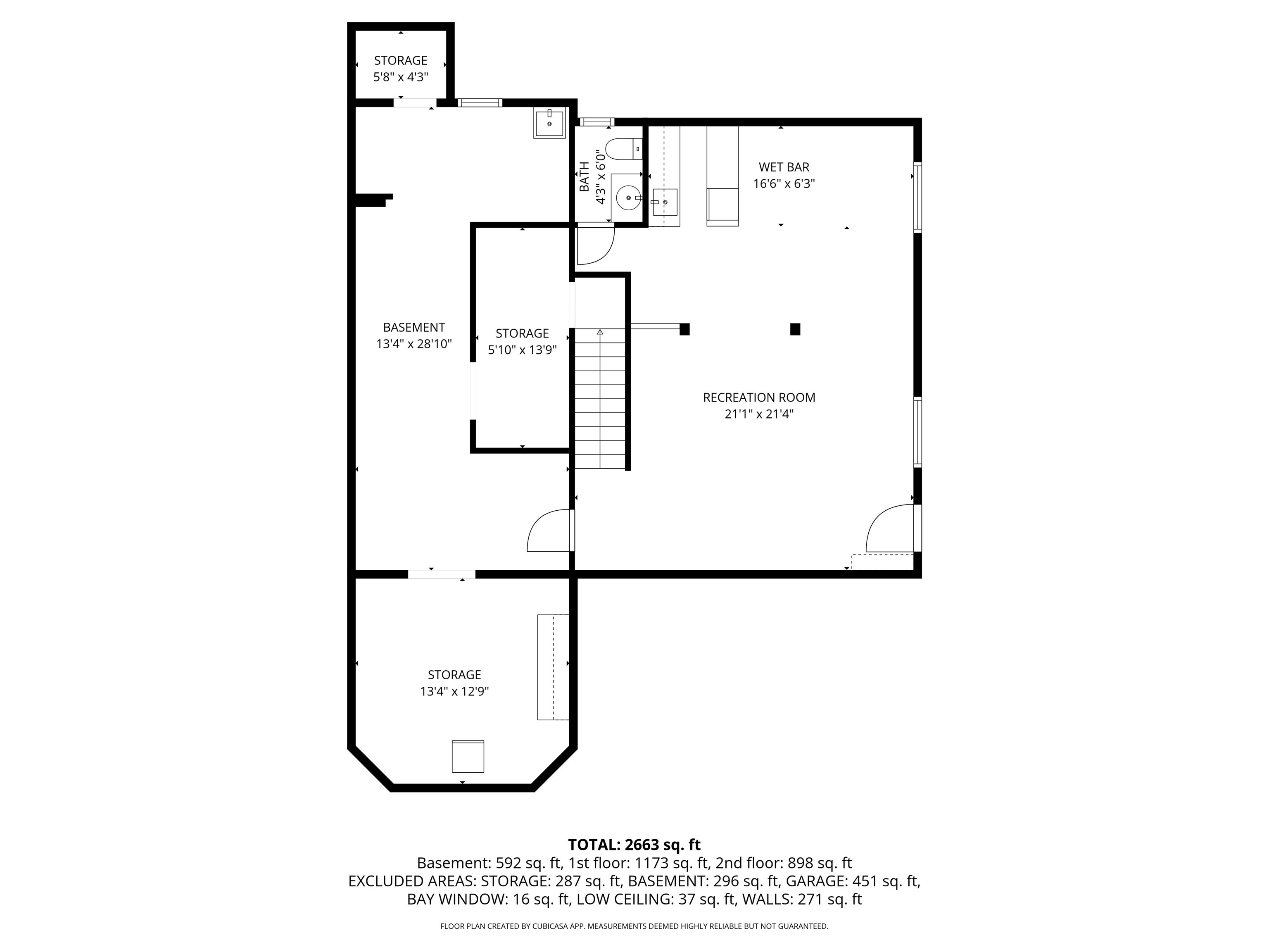 21238 Lakola Road, Tustin, MI, 49688