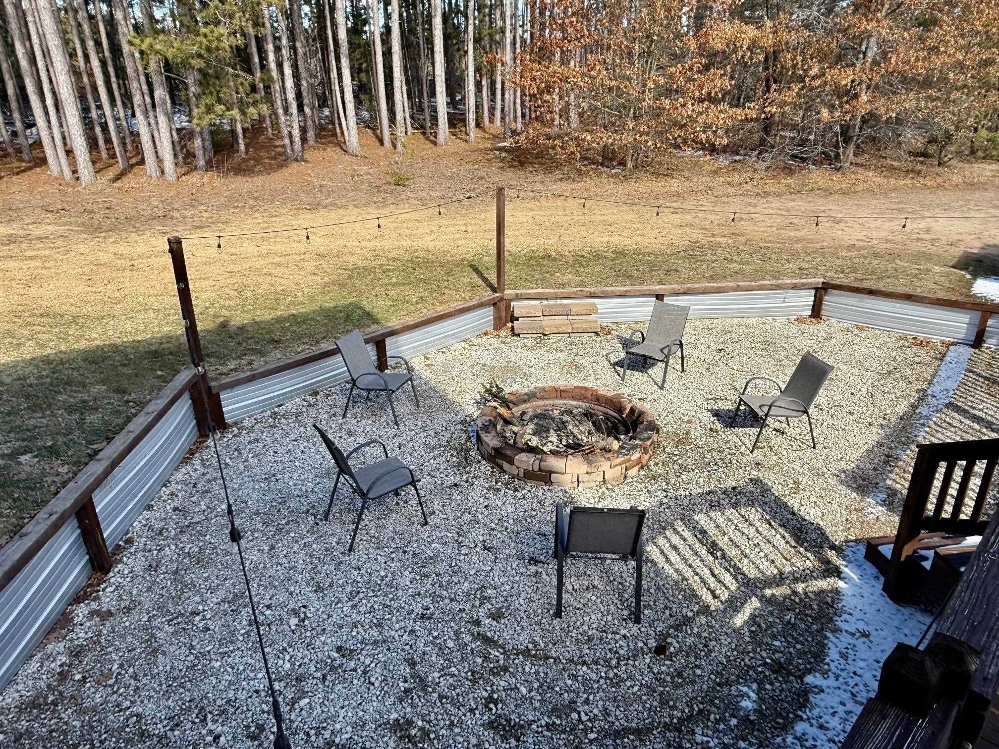 21238 Lakola Road, Tustin, MI, 49688