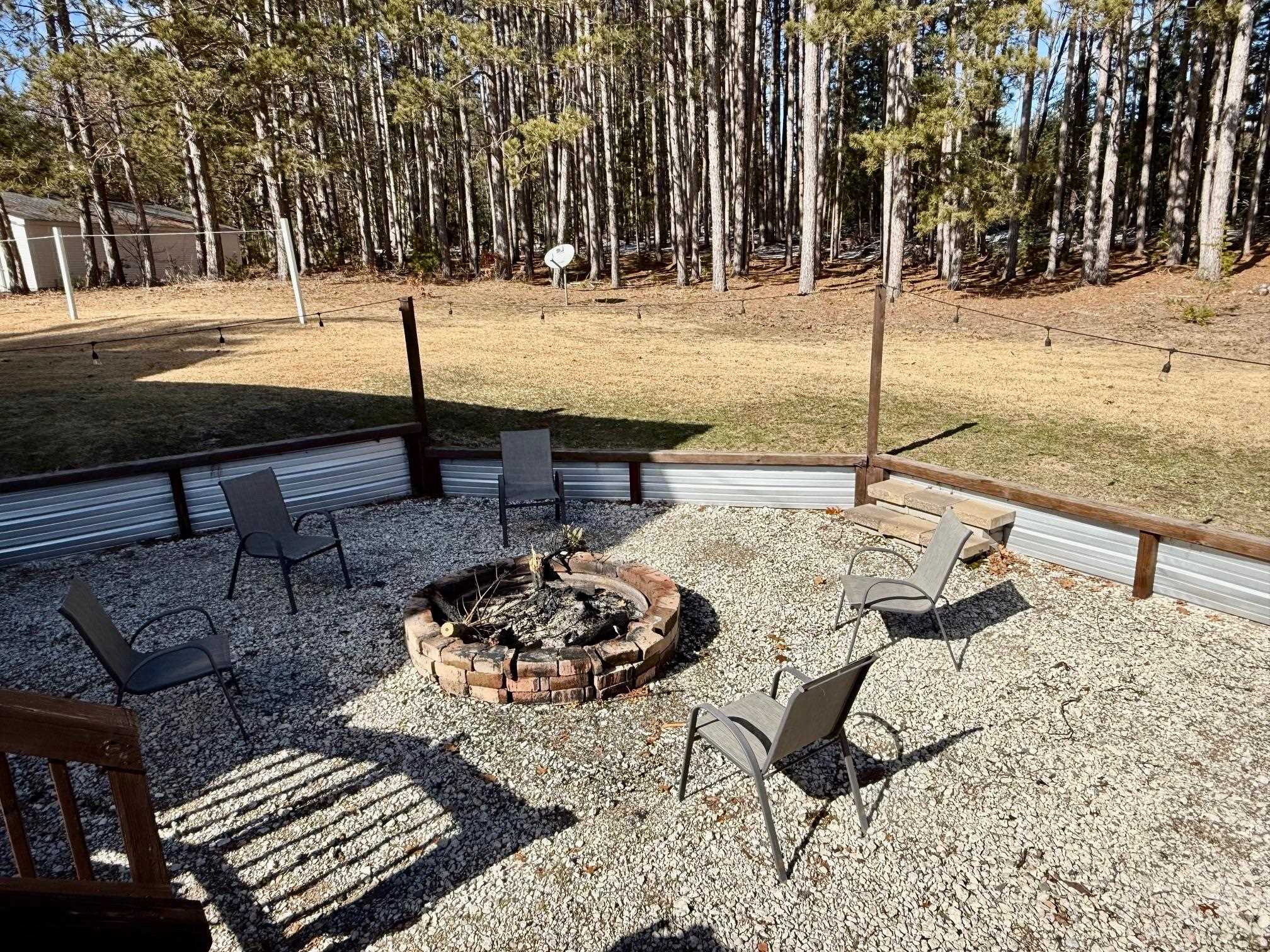 21238 Lakola Road, Tustin, MI, 49688