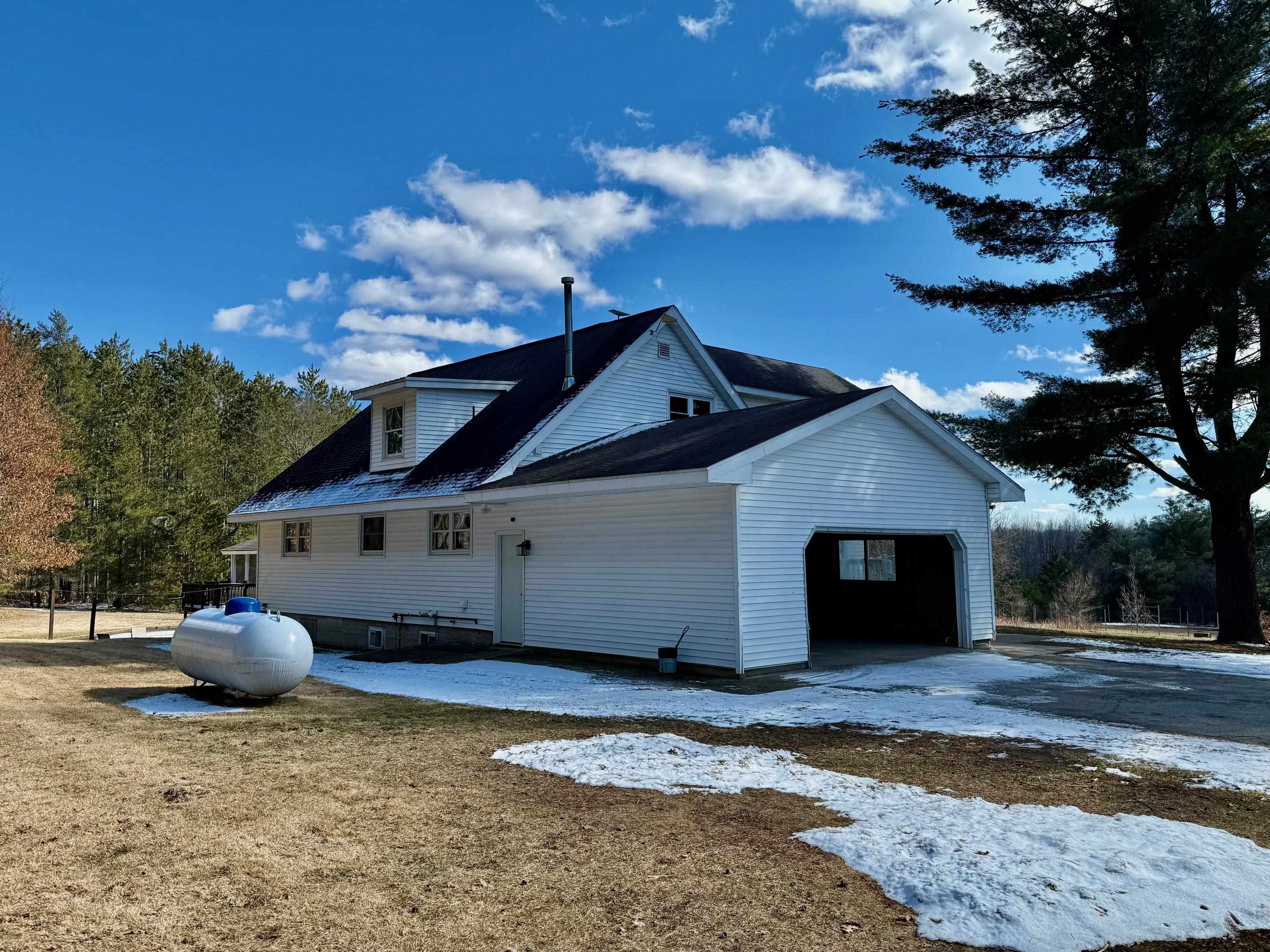 21238 Lakola Road, Tustin, MI, 49688