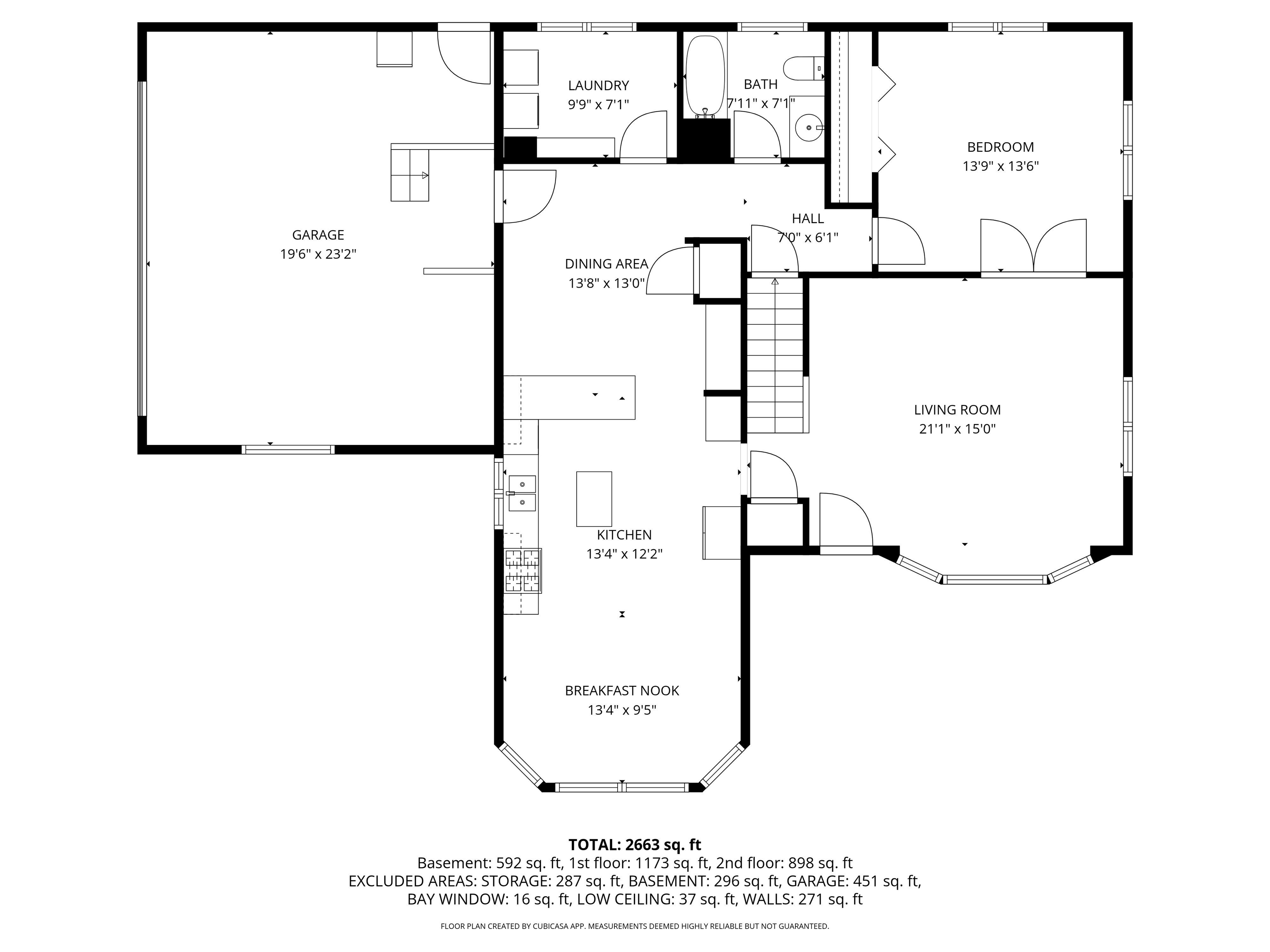 21238 Lakola Road, Tustin, MI, 49688