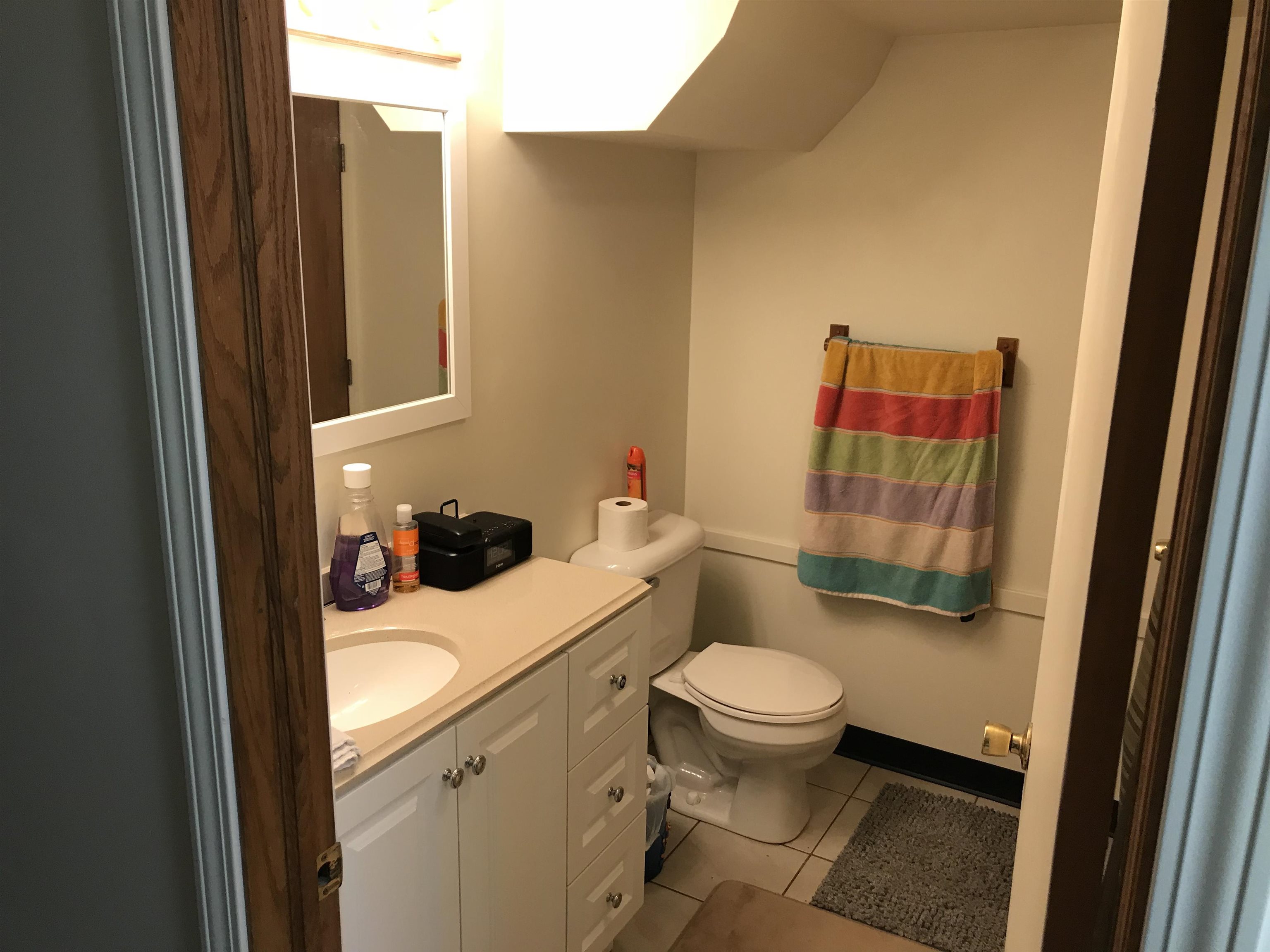 1915 Stockman, Mount Pleasant, MI, 48858