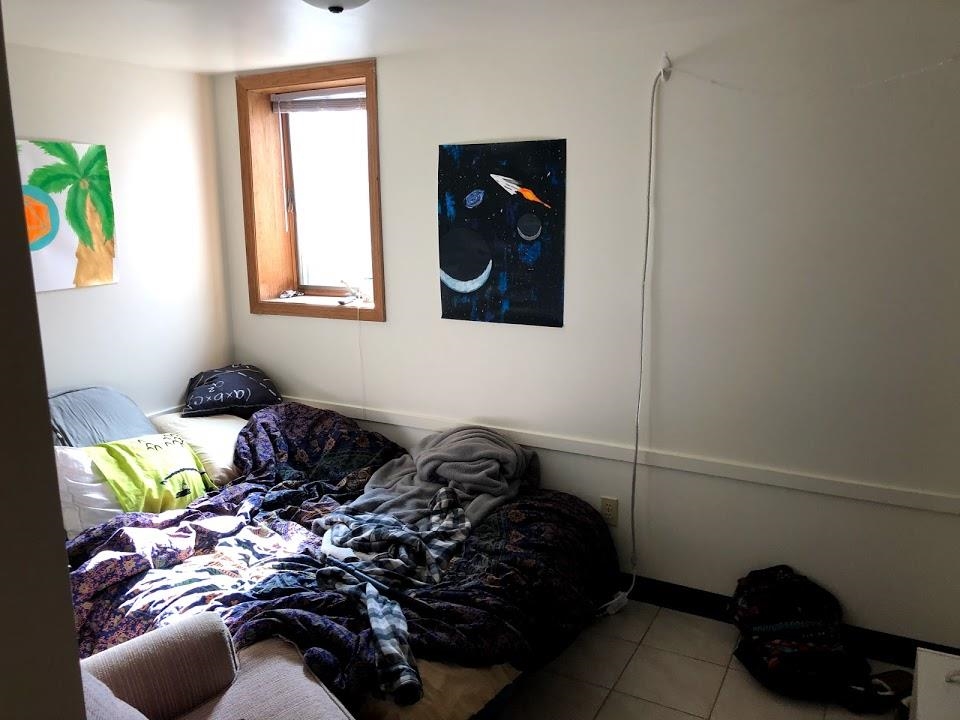 1915 Stockman, Mount Pleasant, MI, 48858