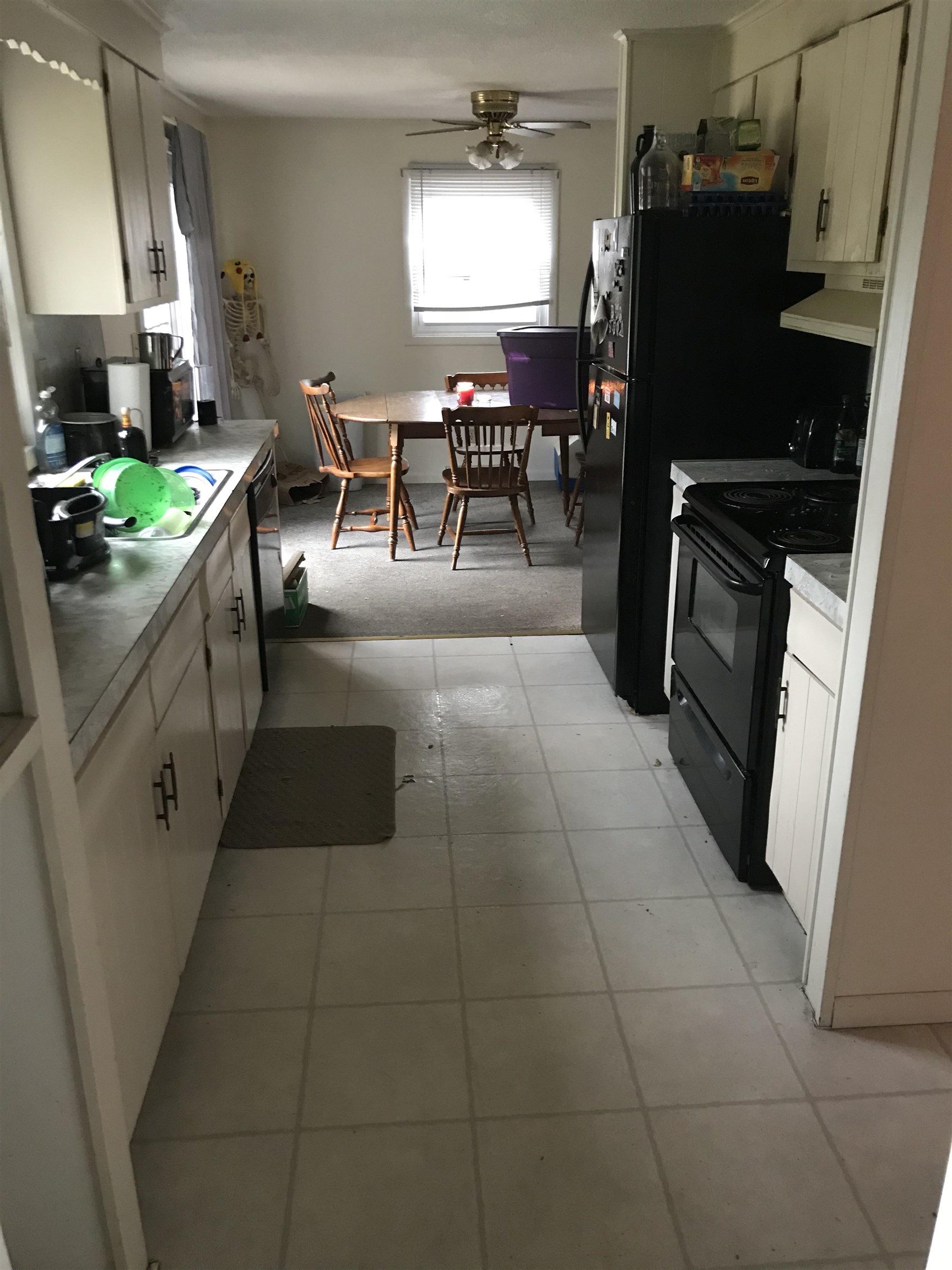 1915 Stockman, Mount Pleasant, MI, 48858